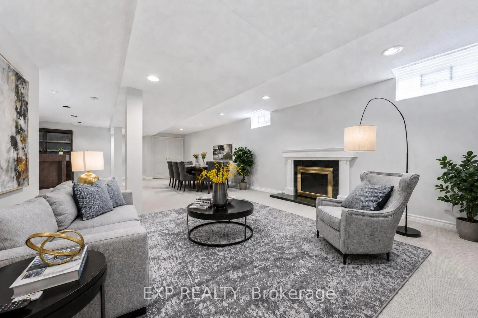 Photo 56 of 19 Springbrook Drive, Richmond Hill, Langstaff — HOMEH