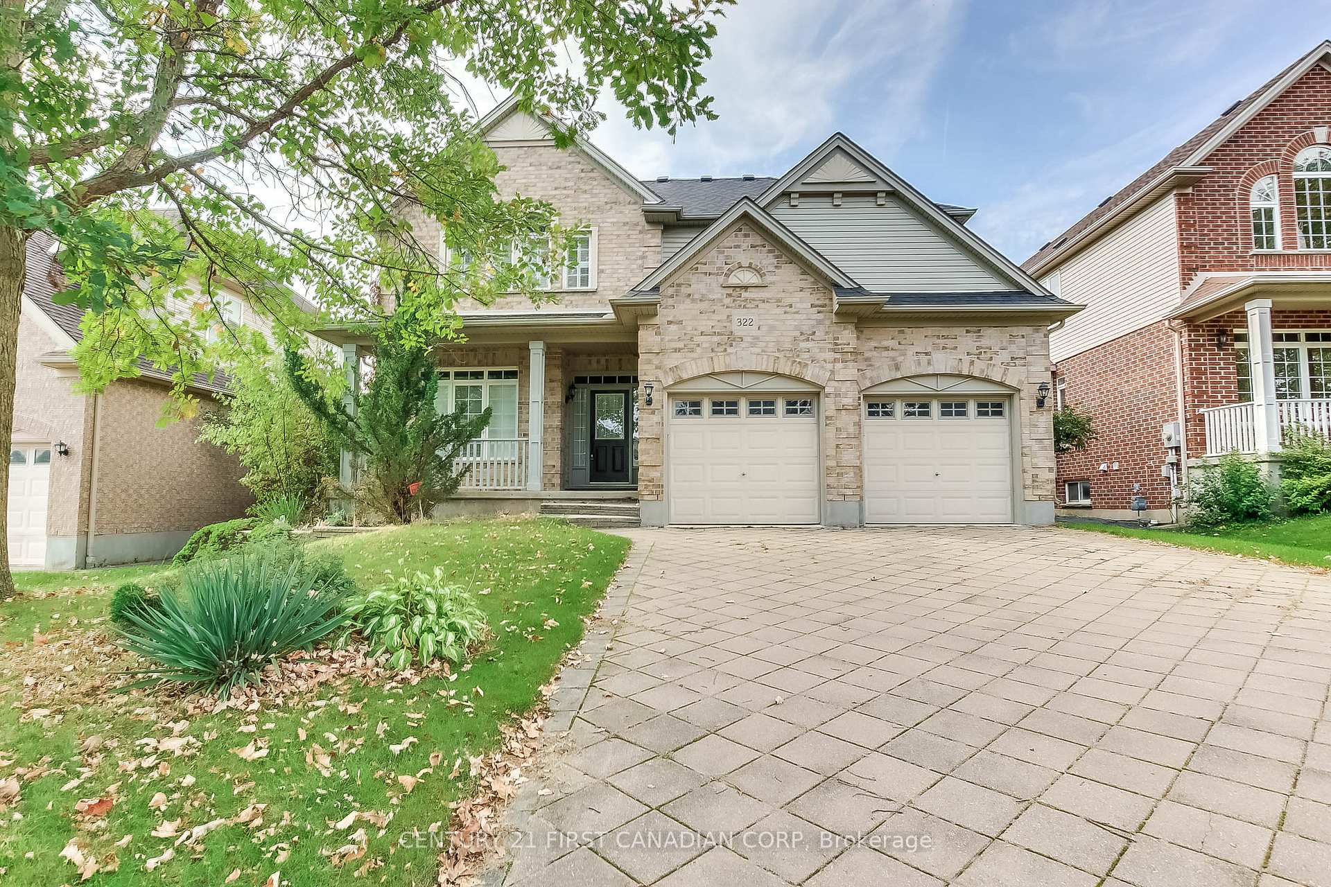 Photo of 322 Chambers Place
