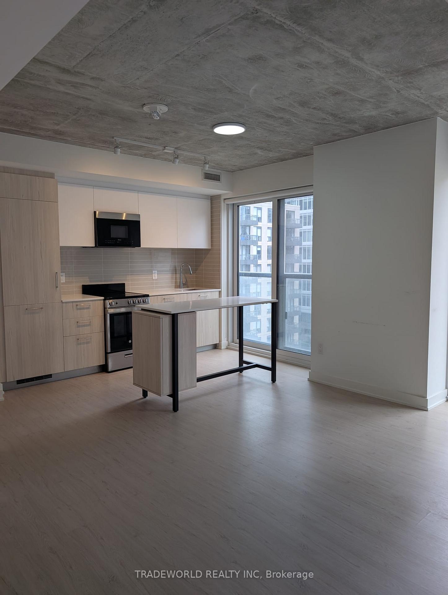 Photo 3 of Unit 906, 65 Mutual Street, Toronto, Church-Yonge Corridor — HOMEH