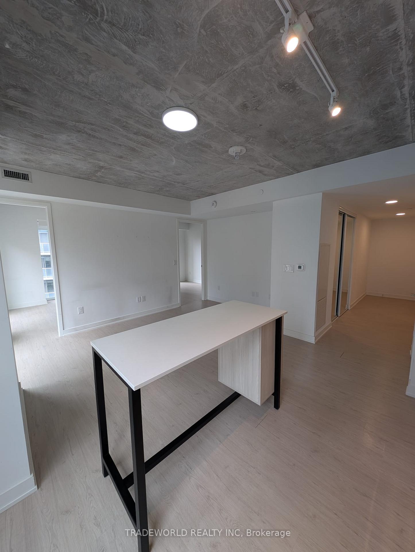 Photo 6 of Unit 906, 65 Mutual Street, Toronto, Church-Yonge Corridor — HOMEH