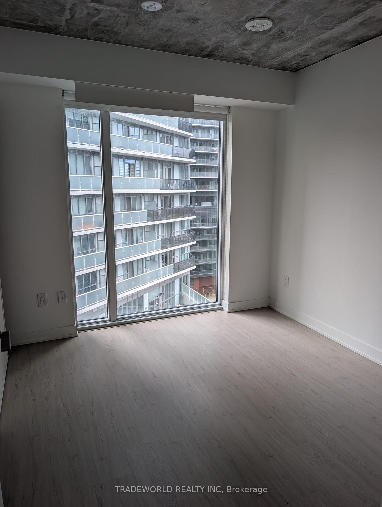 Photo 11 of Unit 906, 65 Mutual Street, Toronto, Church-Yonge Corridor — HOMEH