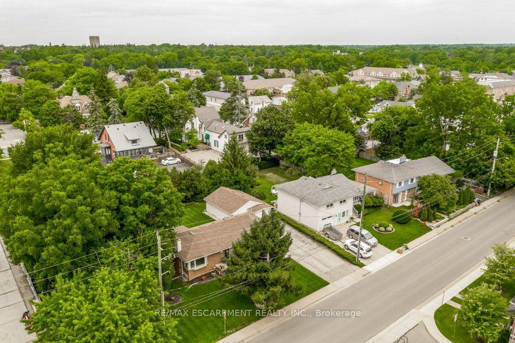 Photo 28 of 56 Barton Street, Hamilton, Waterdown — HOMEH