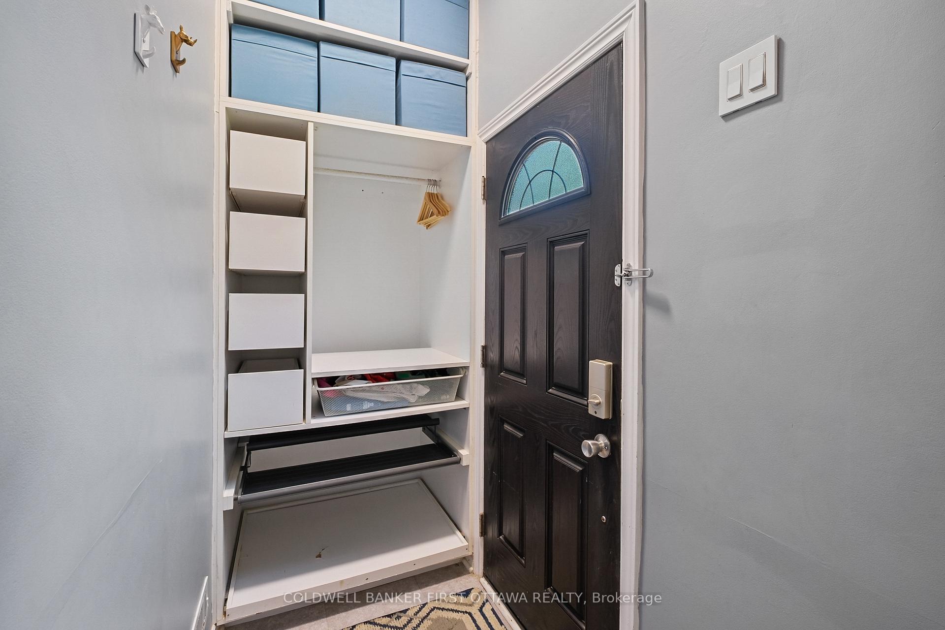 Photo 15 of 702 Crystal Street, Ottawa, Carson Meadows — HOMEH