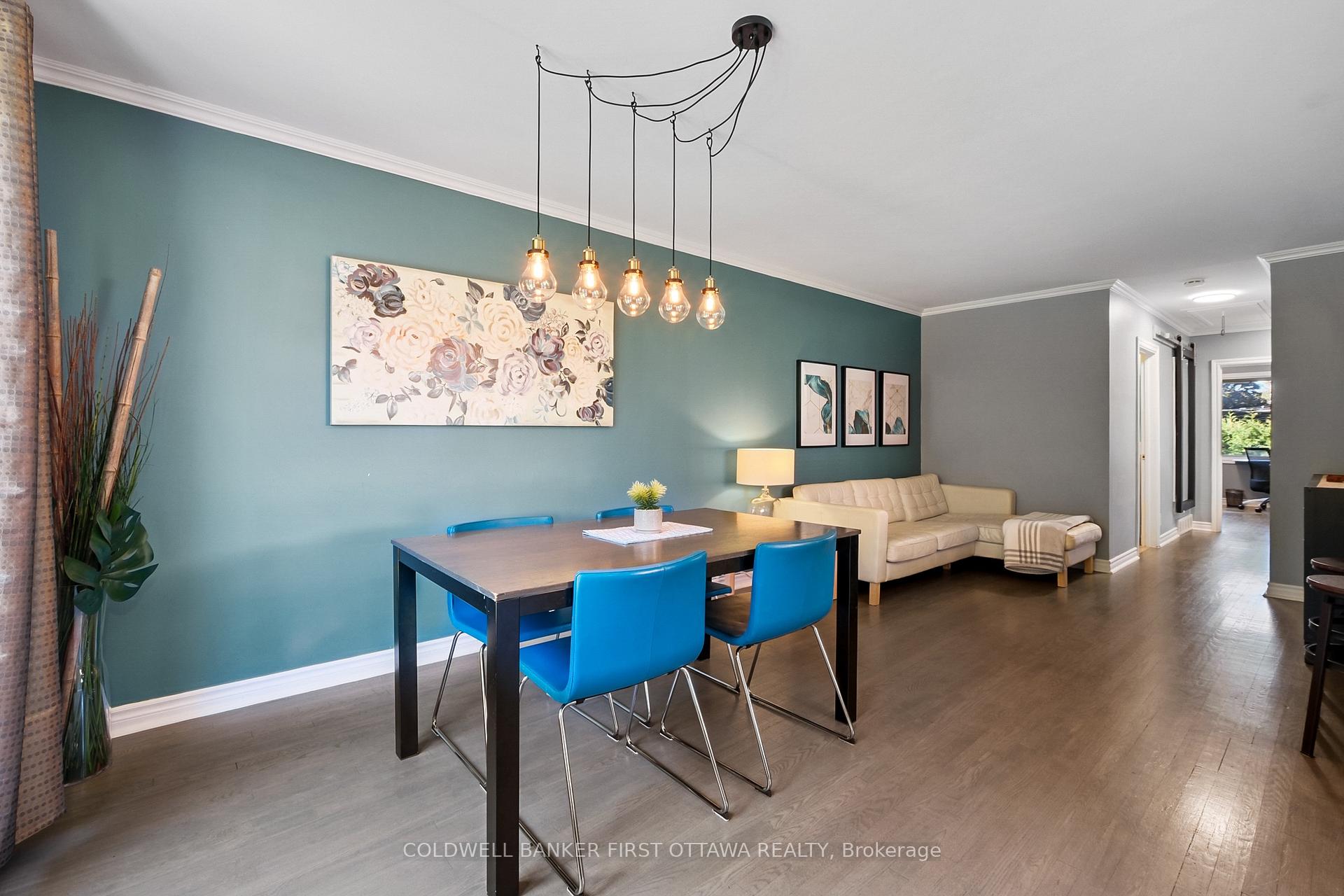Photo 17 of 702 Crystal Street, Ottawa, Carson Meadows — HOMEH