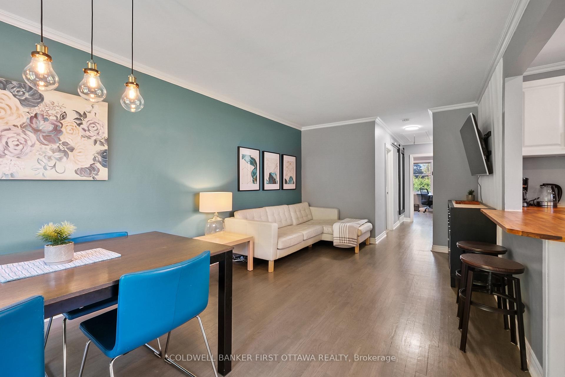 Photo 20 of 702 Crystal Street, Ottawa, Carson Meadows — HOMEH