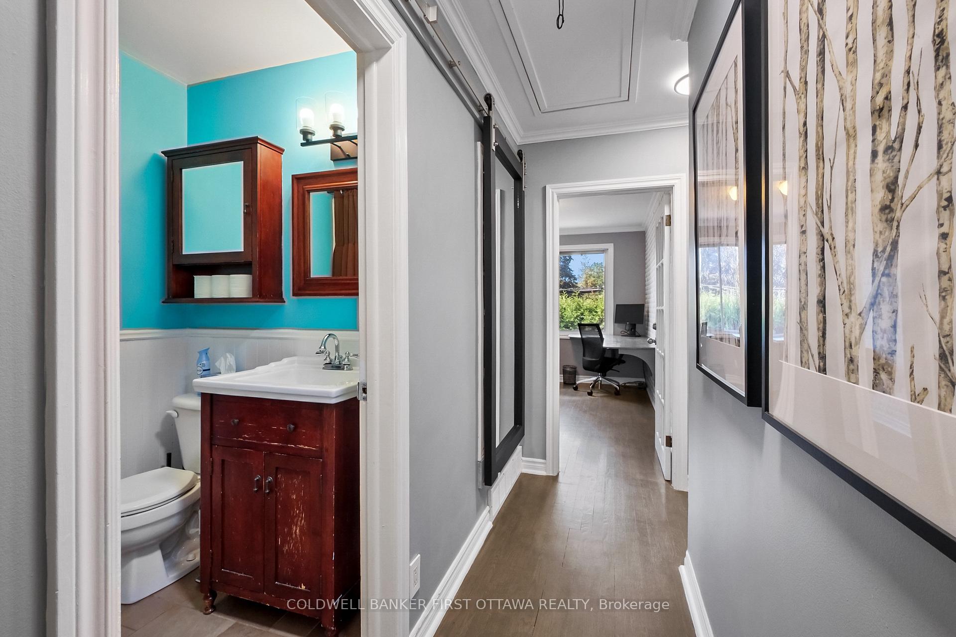 Photo 24 of 702 Crystal Street, Ottawa, Carson Meadows — HOMEH