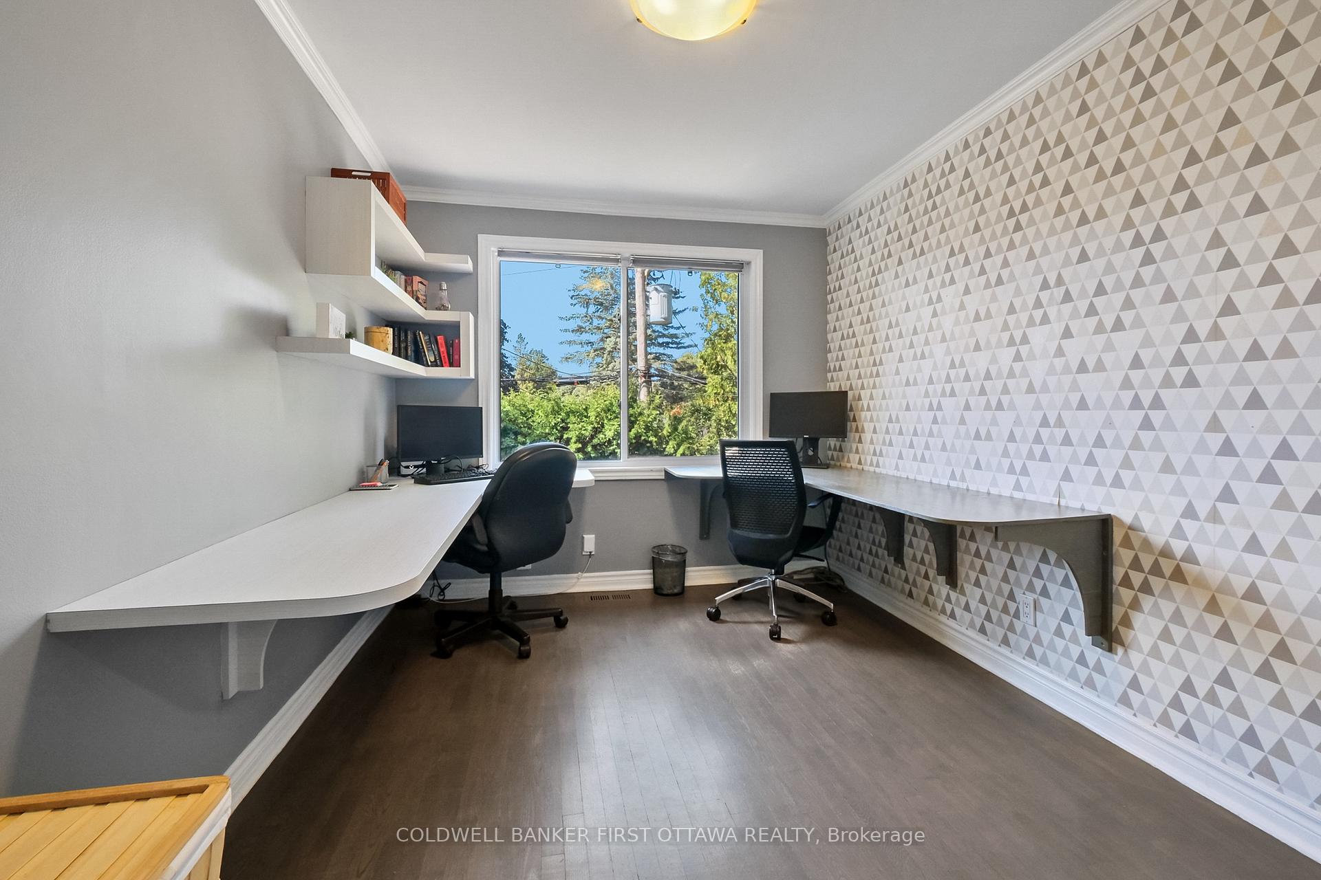 Photo 26 of 702 Crystal Street, Ottawa, Carson Meadows — HOMEH