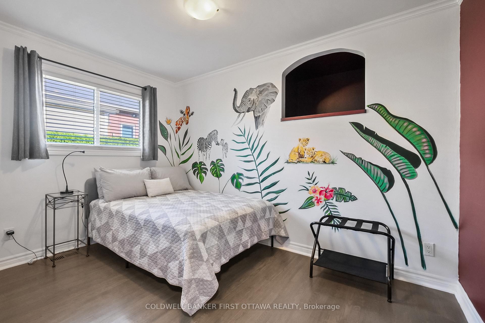 Photo 28 of 702 Crystal Street, Ottawa, Carson Meadows — HOMEH