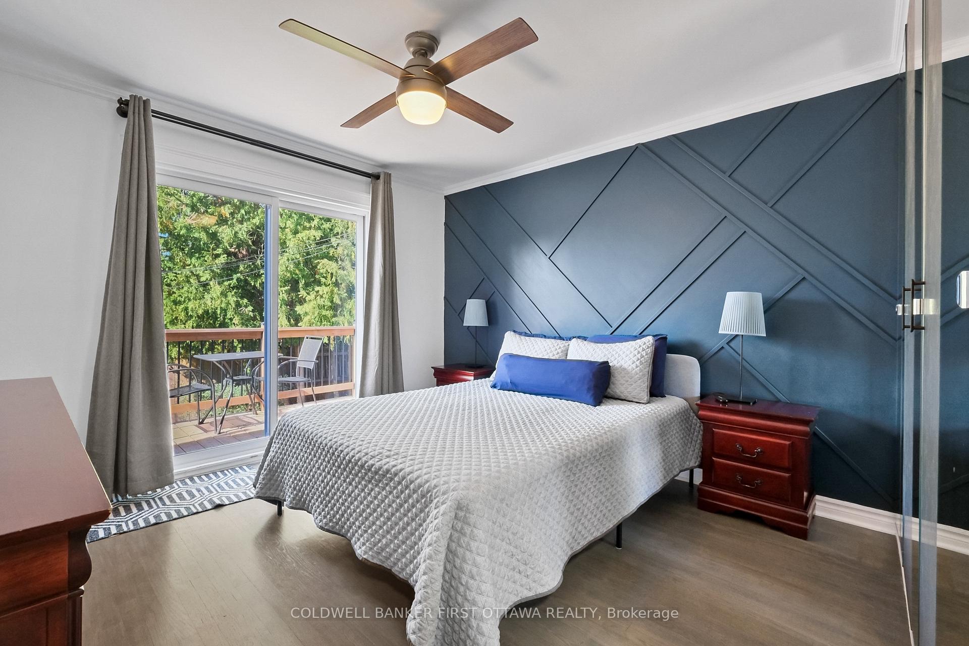 Photo 29 of 702 Crystal Street, Ottawa, Carson Meadows — HOMEH
