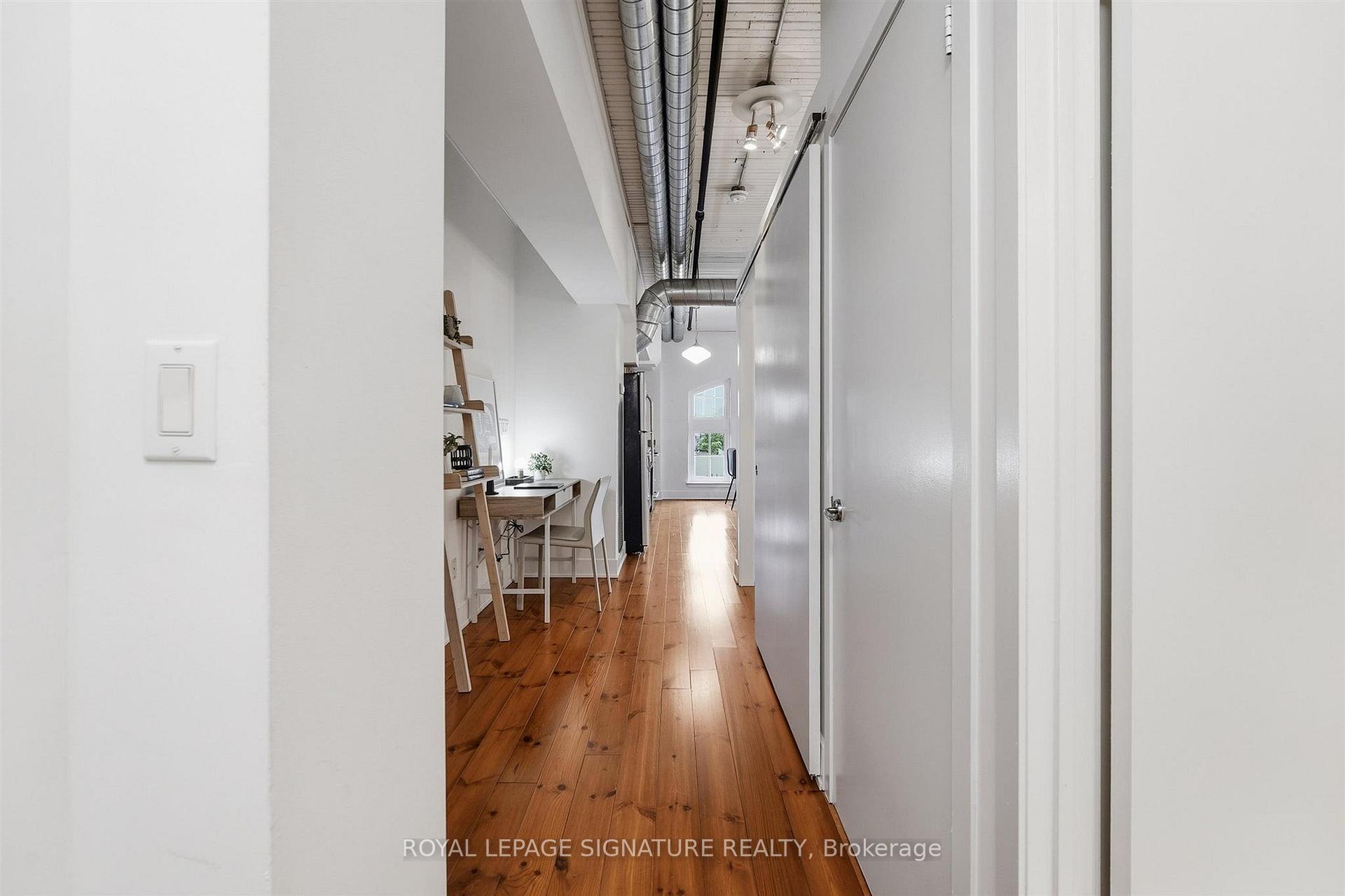 Photo 7 of Unit 404, 183 Dovercourt Road, Toronto, Trinity-Bellwoods — HOMEH