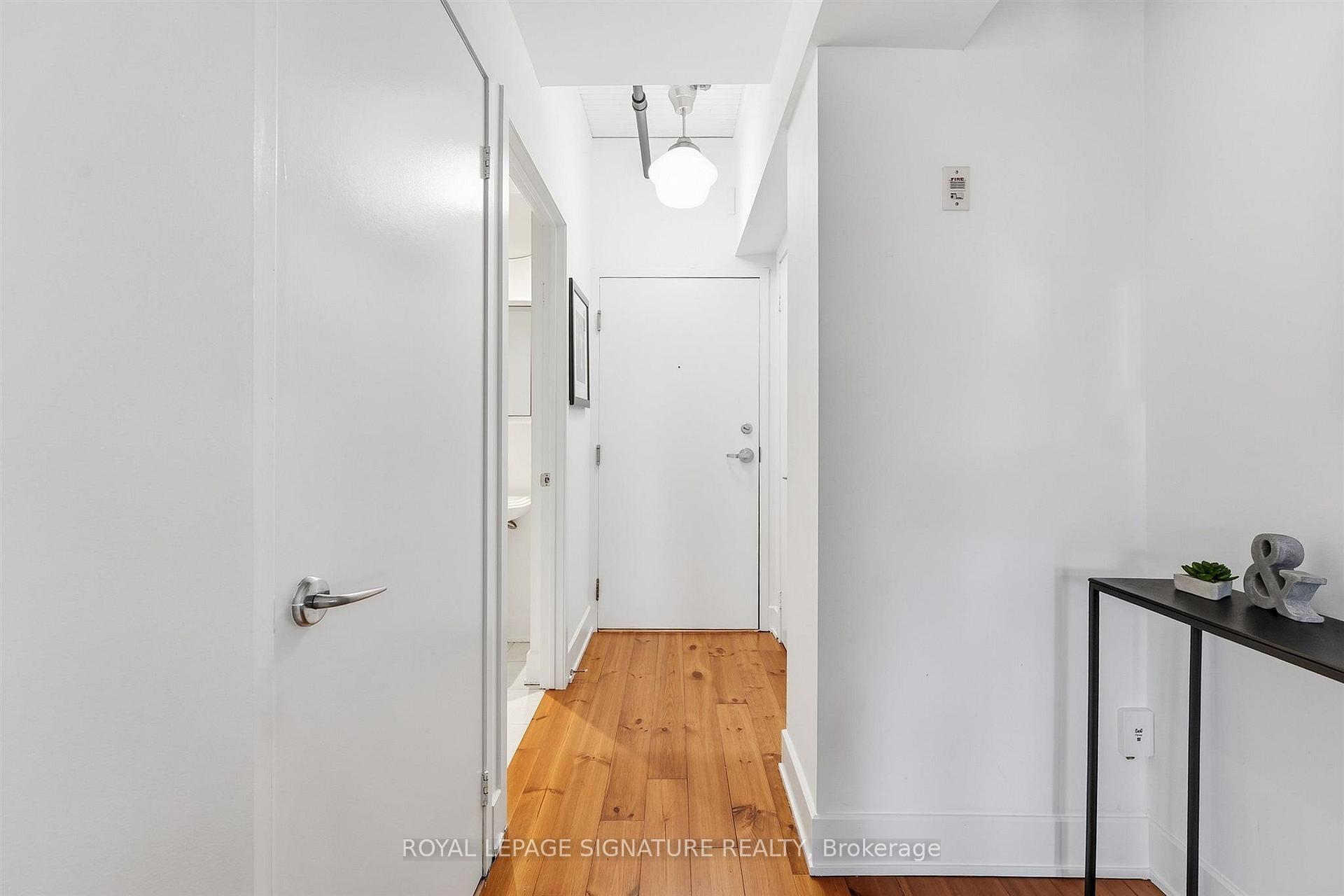 Photo 8 of Unit 404, 183 Dovercourt Road, Toronto, Trinity-Bellwoods — HOMEH