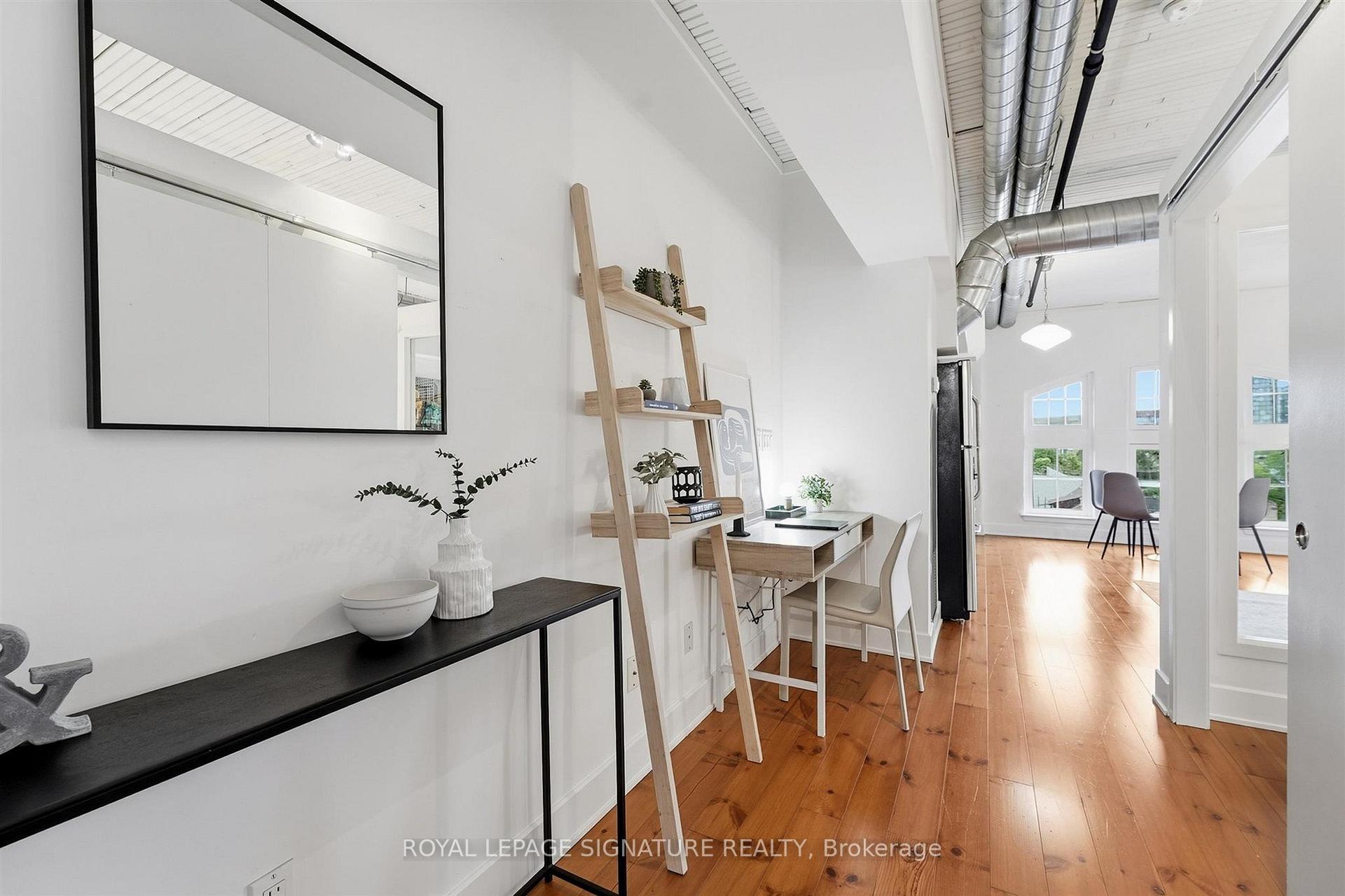 Photo 9 of Unit 404, 183 Dovercourt Road, Toronto, Trinity-Bellwoods — HOMEH