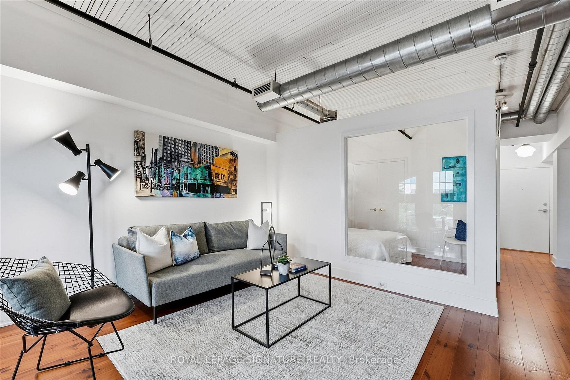 Photo 13 of Unit 404, 183 Dovercourt Road, Toronto, Trinity-Bellwoods — HOMEH