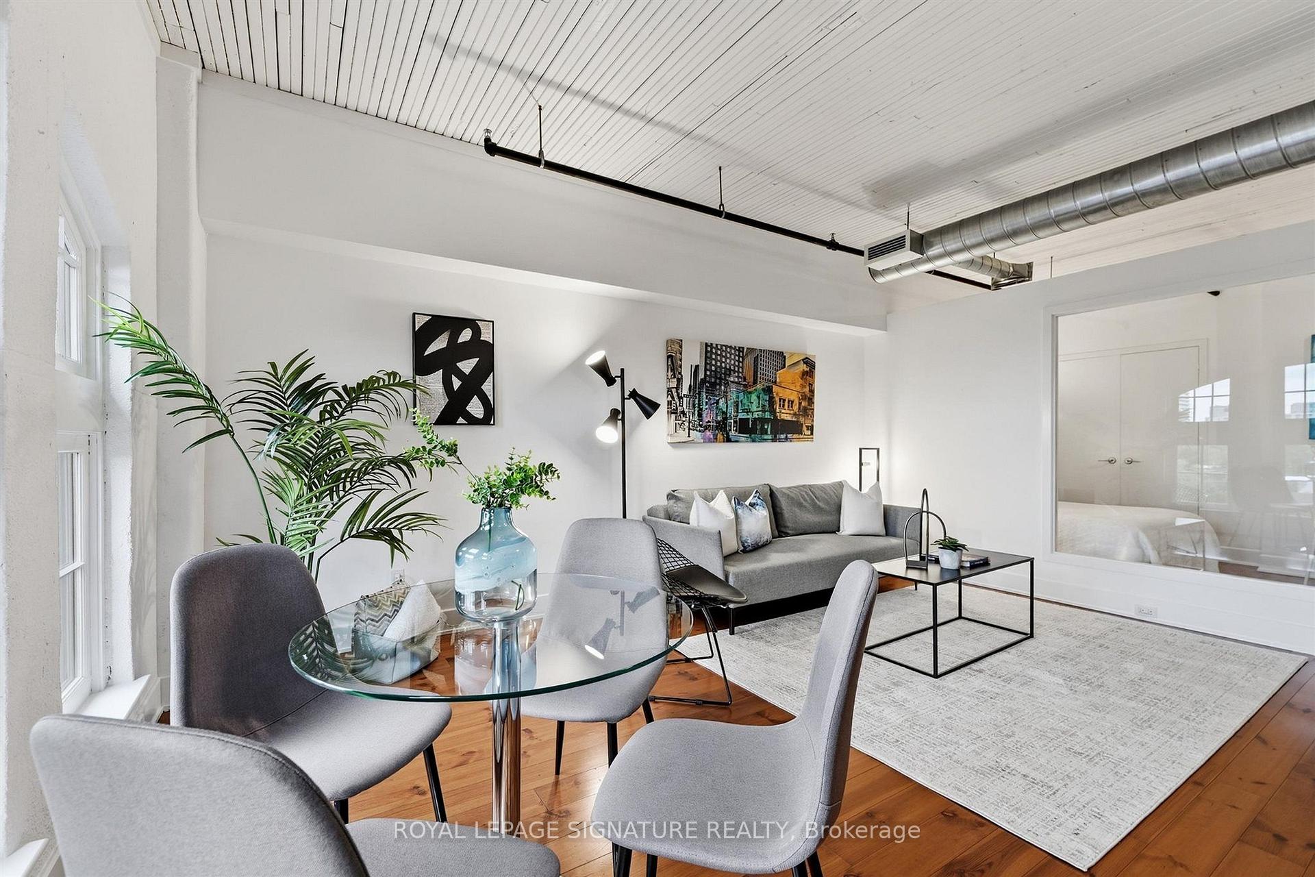 Photo 16 of Unit 404, 183 Dovercourt Road, Toronto, Trinity-Bellwoods — HOMEH
