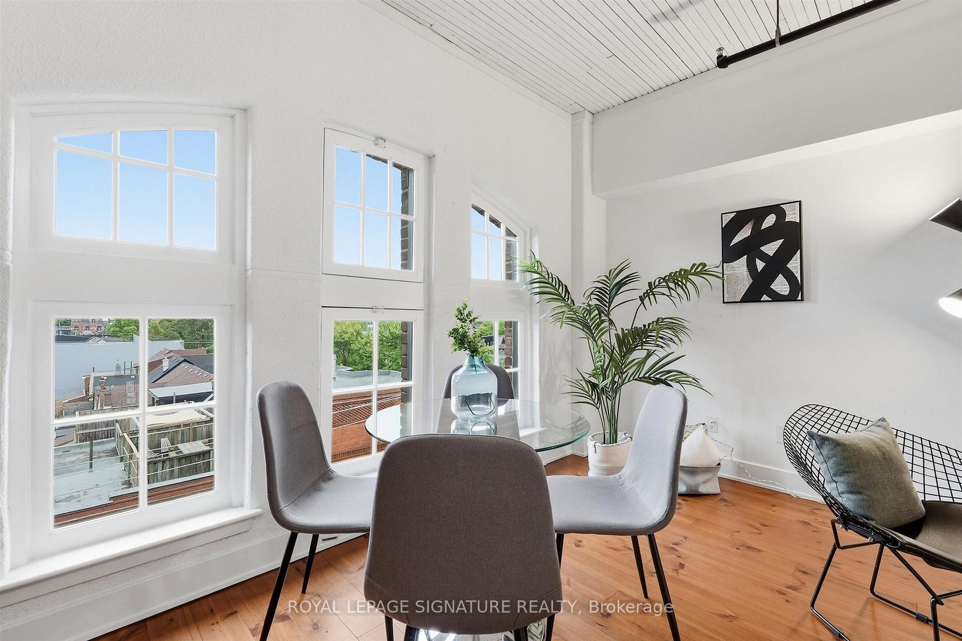 Photo 17 of Unit 404, 183 Dovercourt Road, Toronto, Trinity-Bellwoods — HOMEH