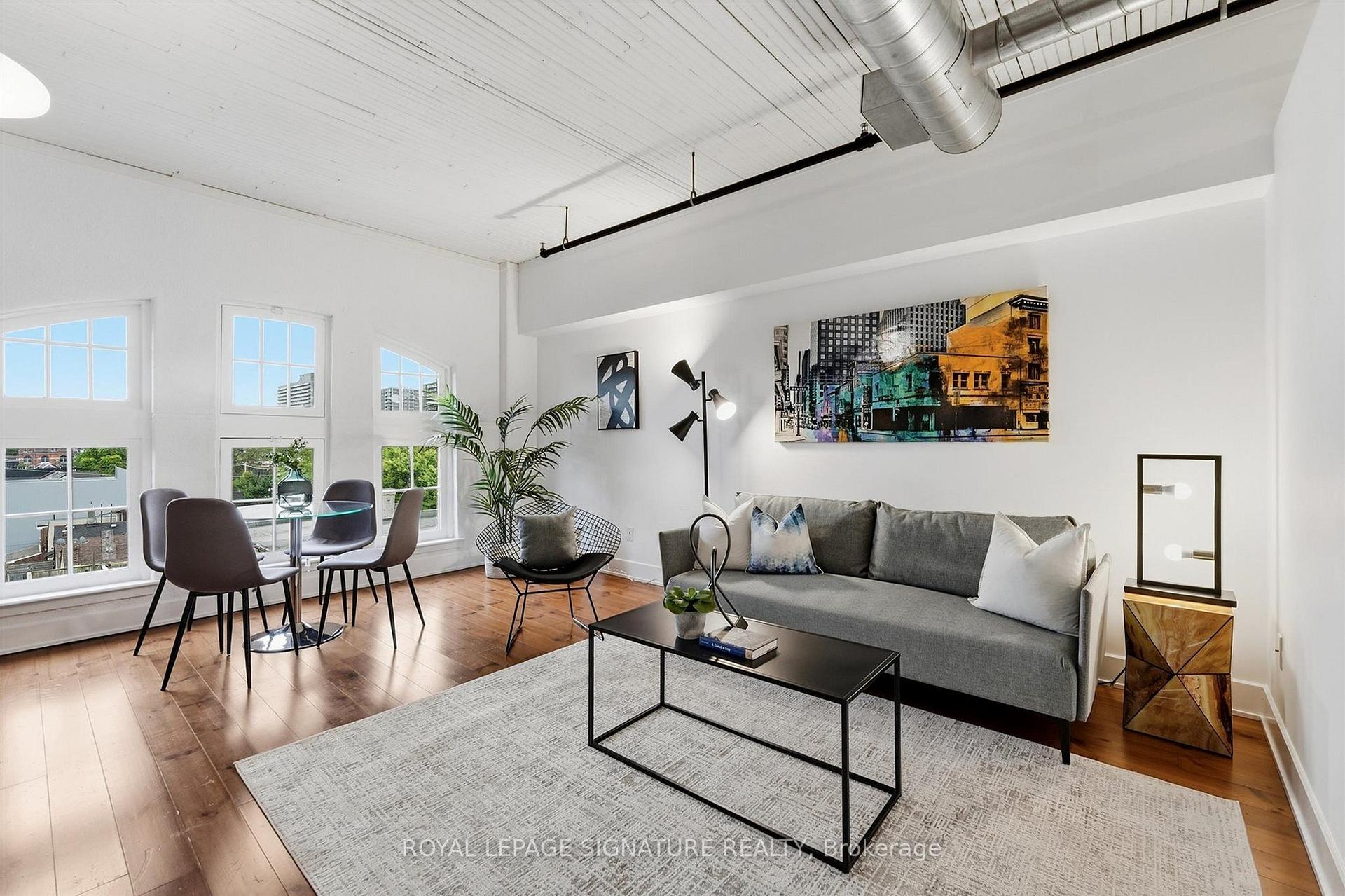 Photo 20 of Unit 404, 183 Dovercourt Road, Toronto, Trinity-Bellwoods — HOMEH