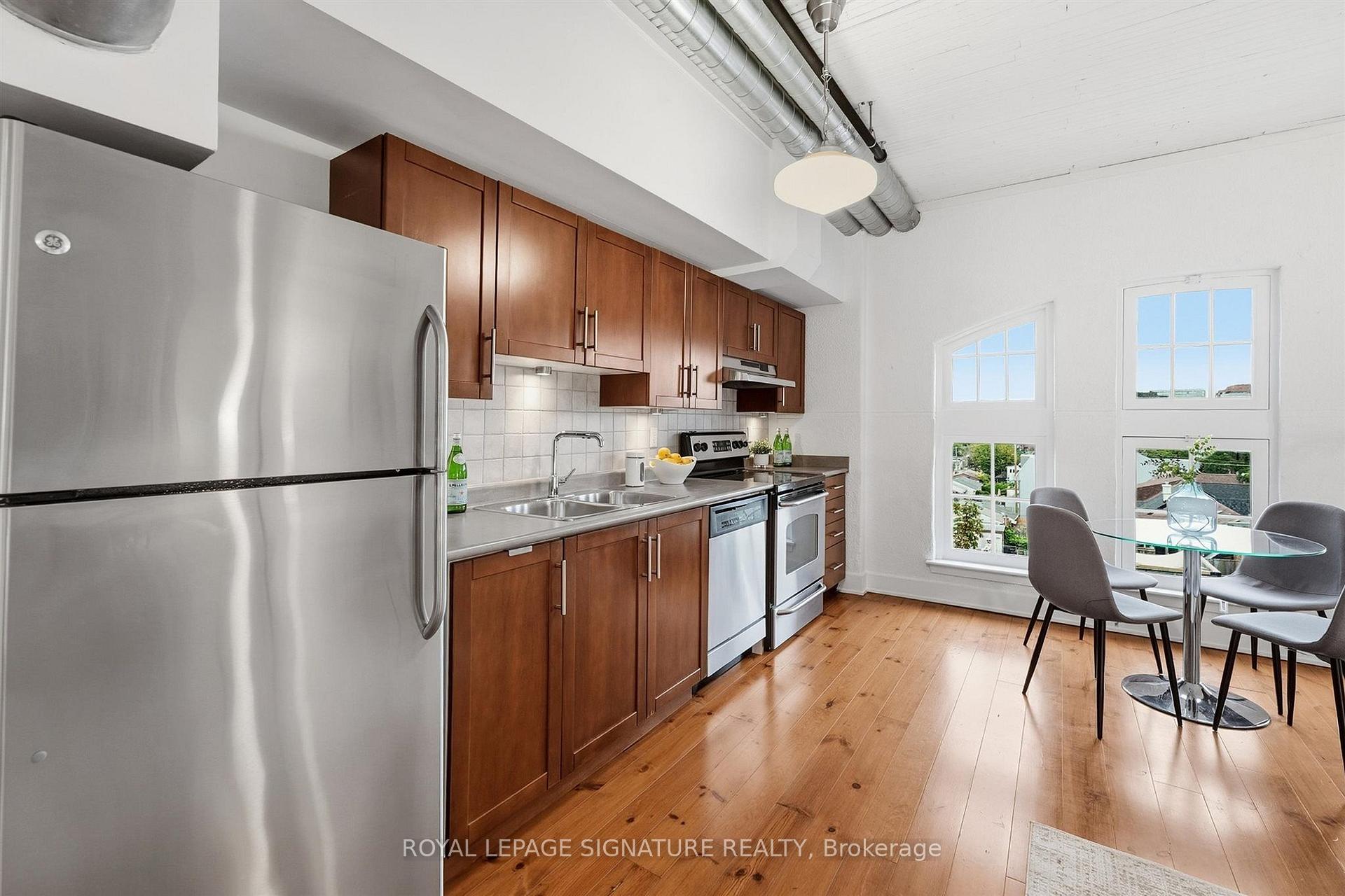 Photo 21 of Unit 404, 183 Dovercourt Road, Toronto, Trinity-Bellwoods — HOMEH