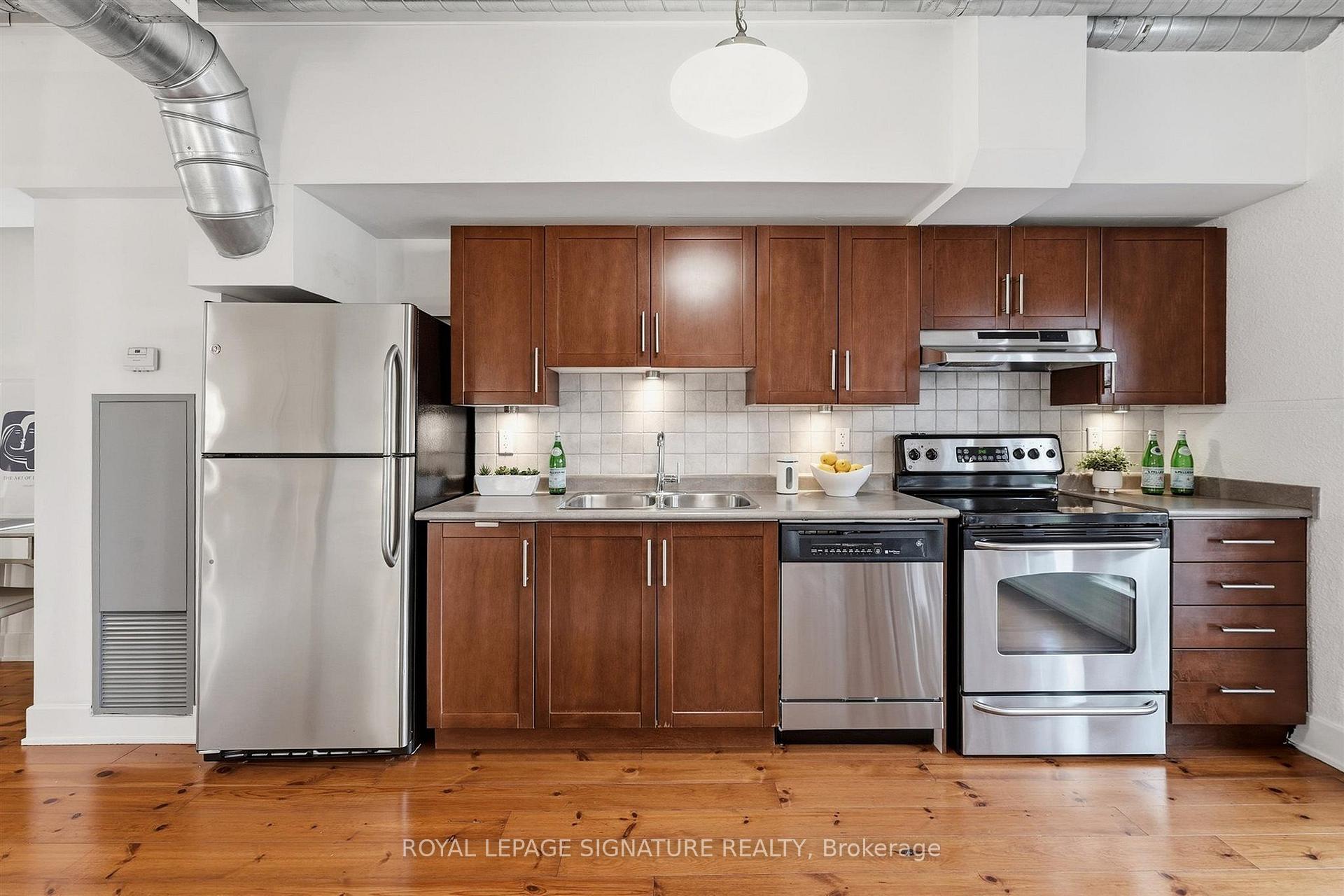 Photo 22 of Unit 404, 183 Dovercourt Road, Toronto, Trinity-Bellwoods — HOMEH