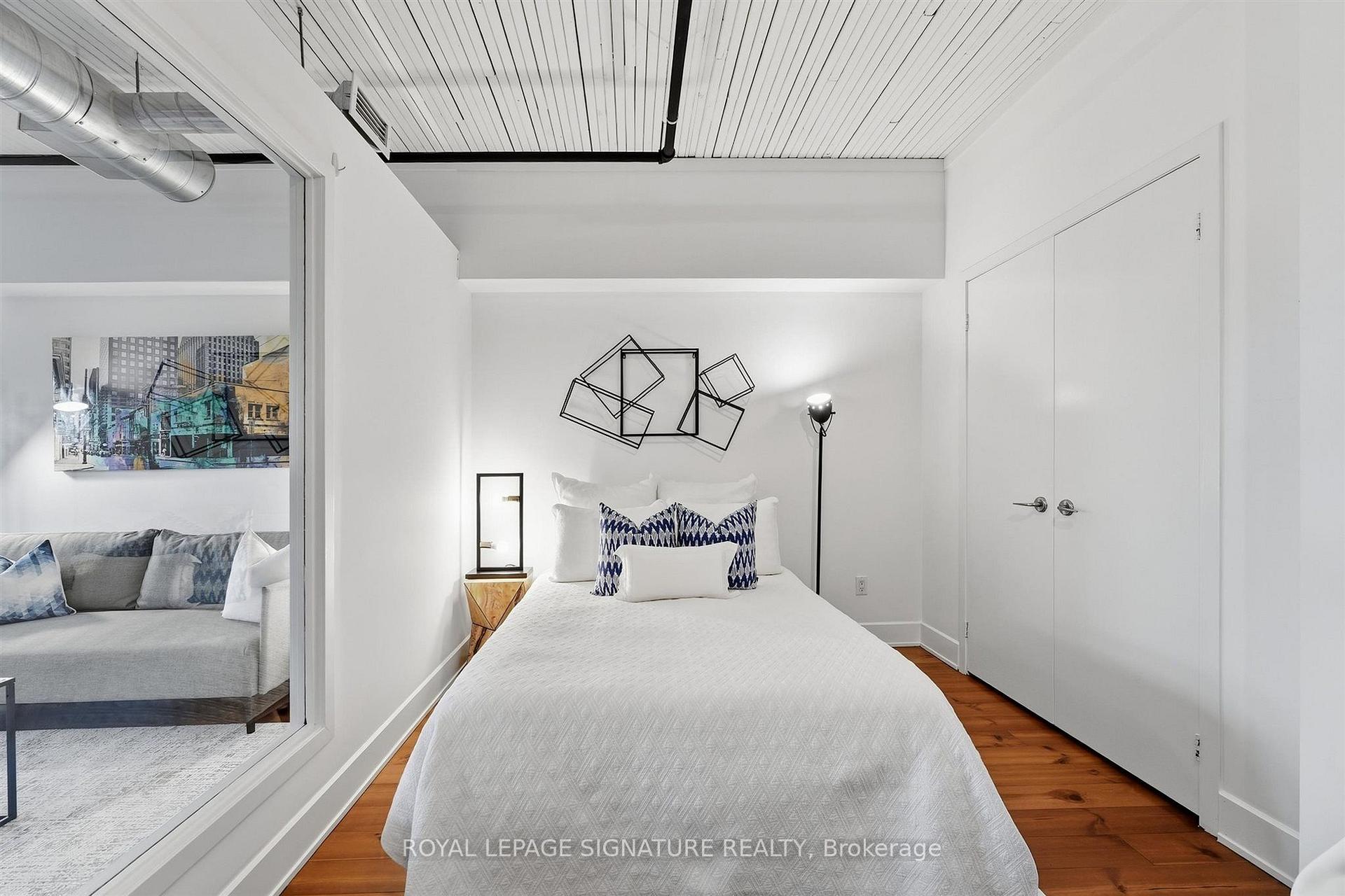 Photo 24 of Unit 404, 183 Dovercourt Road, Toronto, Trinity-Bellwoods — HOMEH