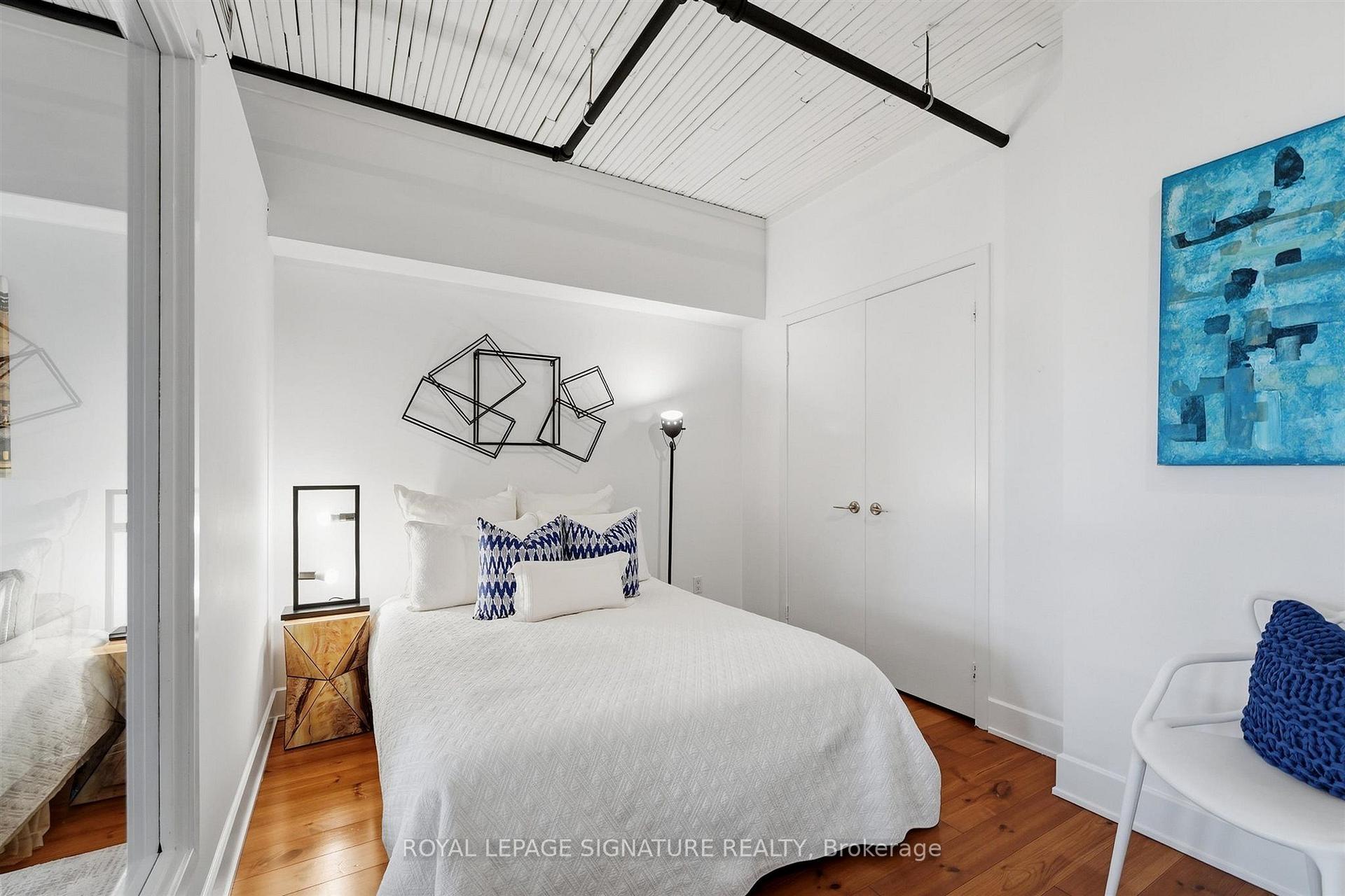 Photo 25 of Unit 404, 183 Dovercourt Road, Toronto, Trinity-Bellwoods — HOMEH