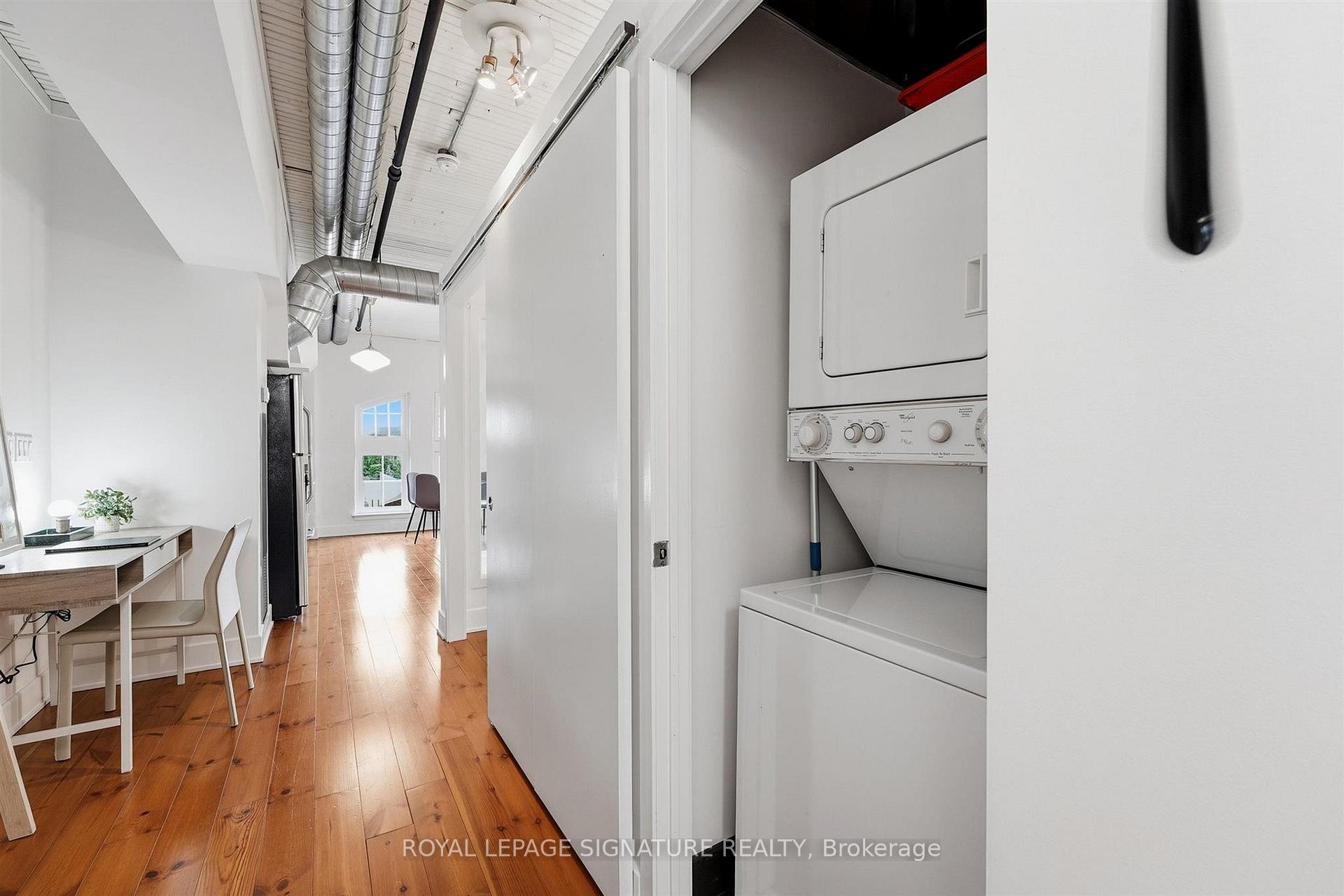 Photo 29 of Unit 404, 183 Dovercourt Road, Toronto, Trinity-Bellwoods — HOMEH