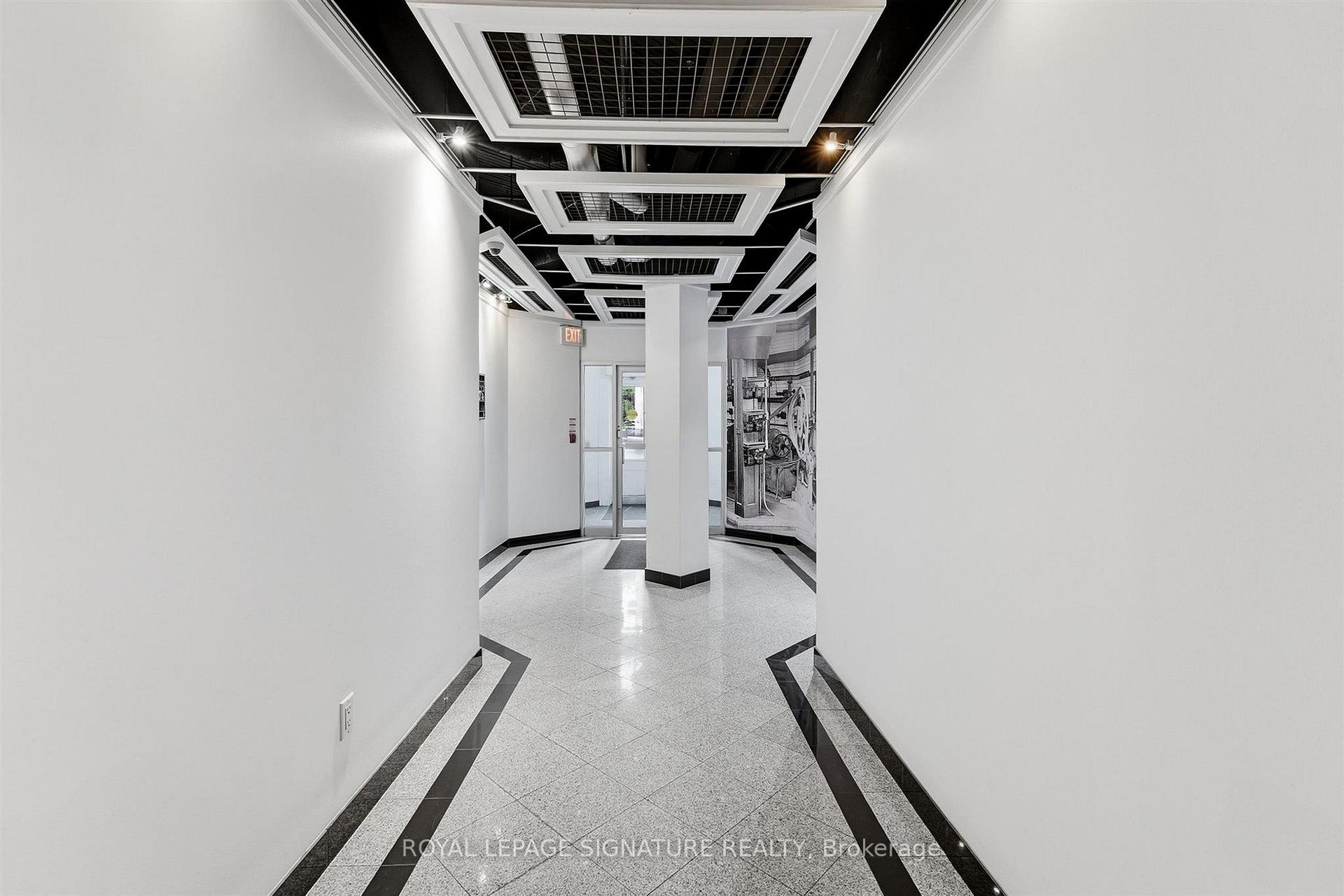 Photo 30 of Unit 404, 183 Dovercourt Road, Toronto, Trinity-Bellwoods — HOMEH