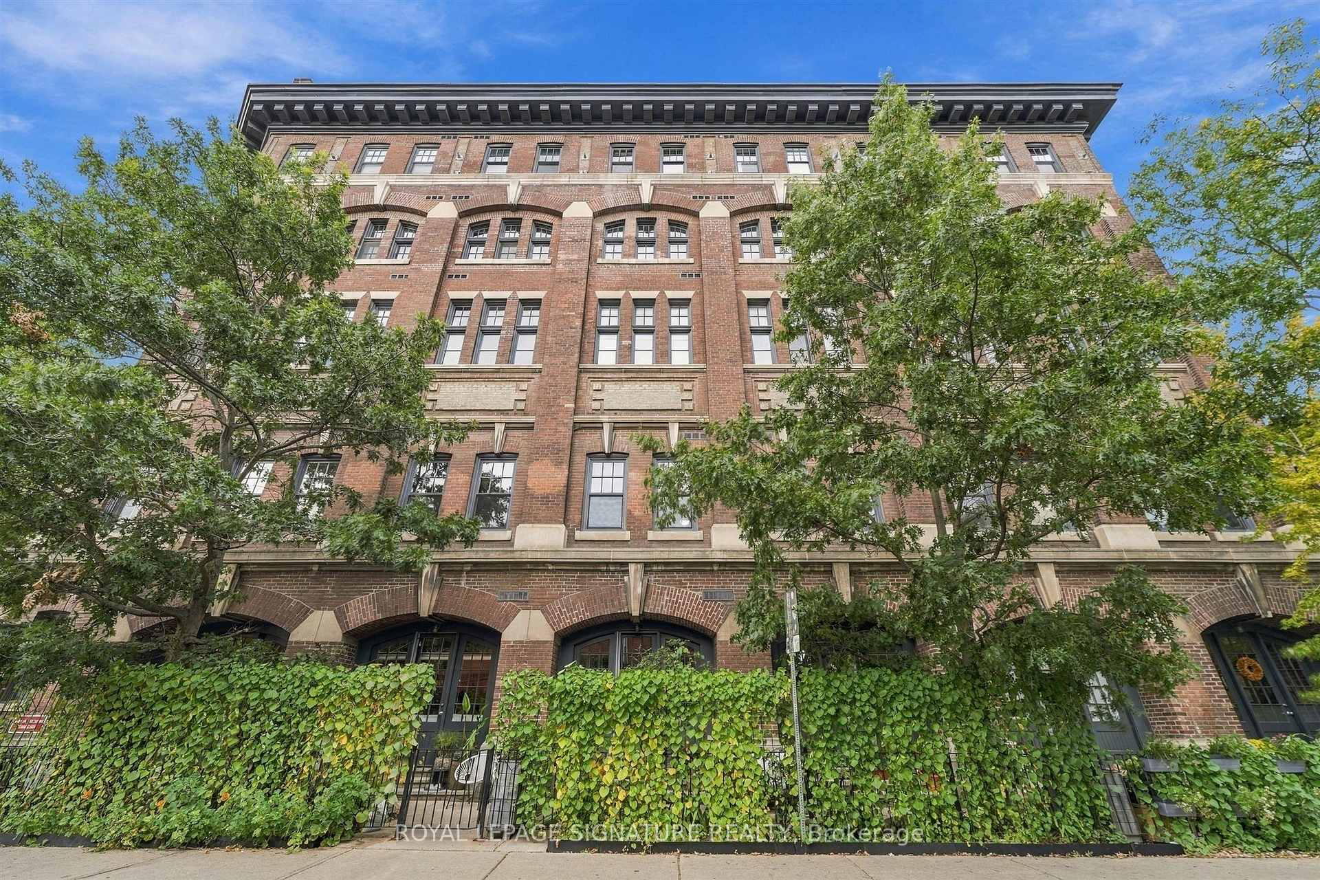 Photo 33 of Unit 404, 183 Dovercourt Road, Toronto, Trinity-Bellwoods — HOMEH