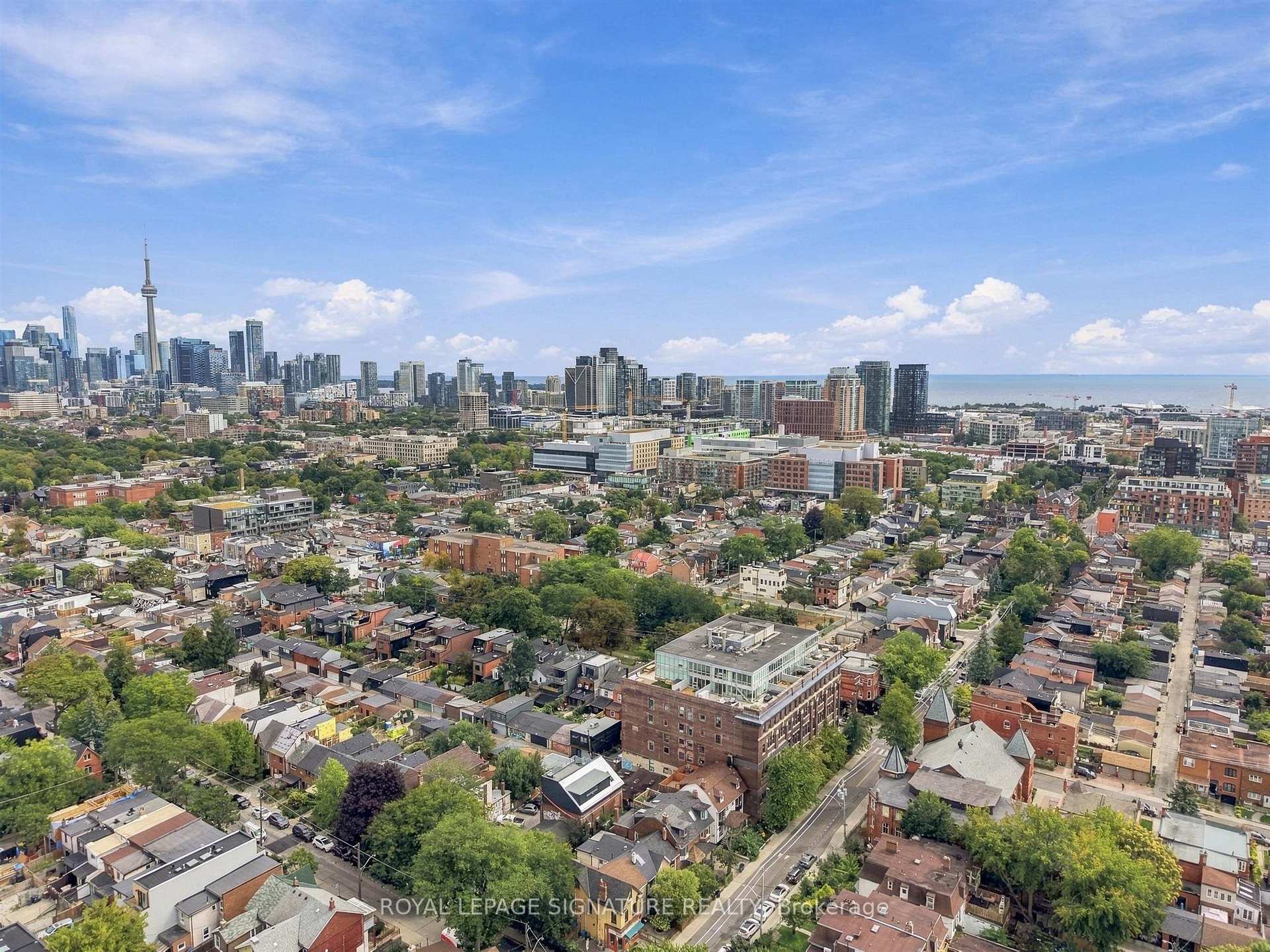 Photo 39 of Unit 404, 183 Dovercourt Road, Toronto, Trinity-Bellwoods — HOMEH