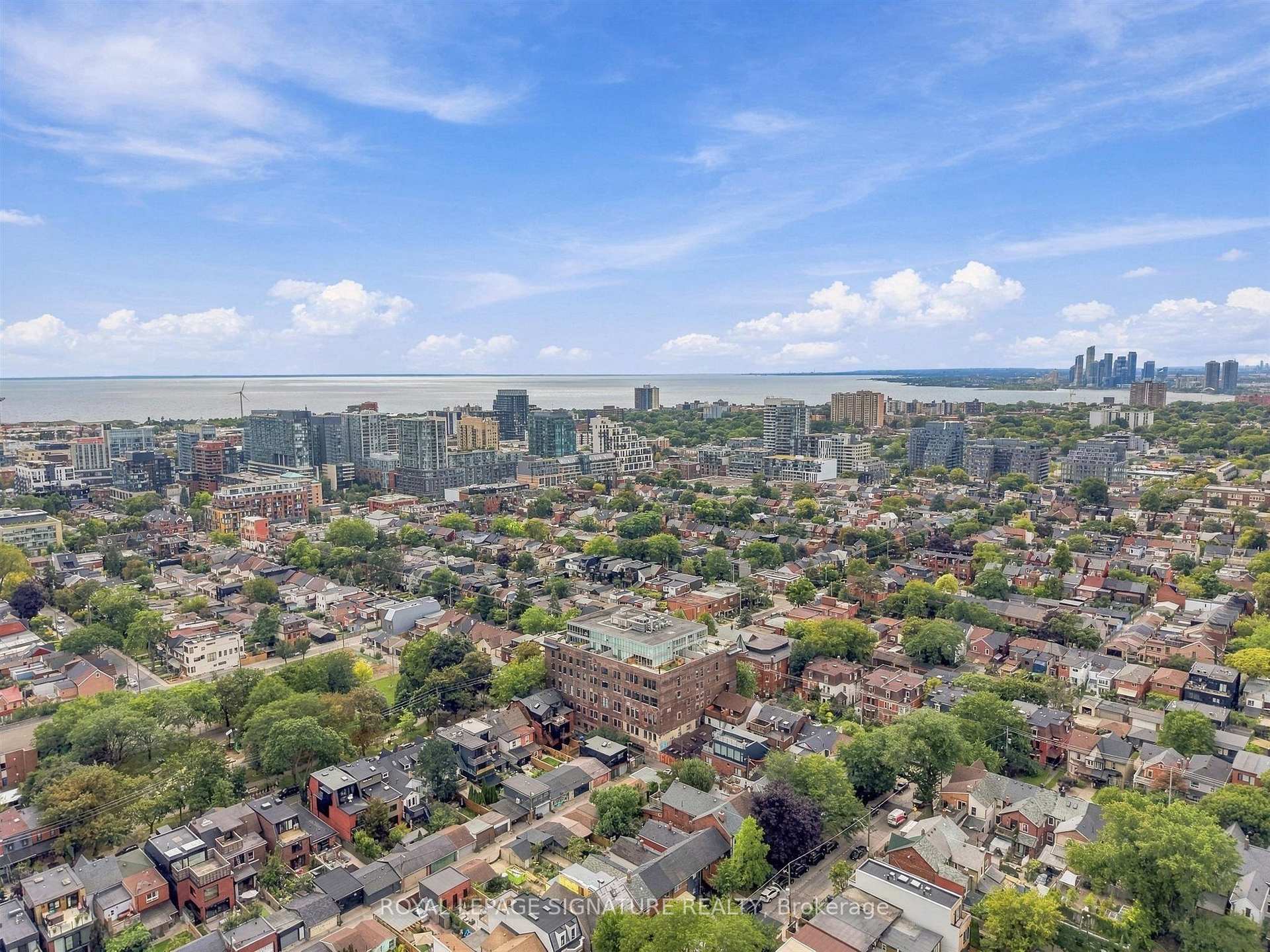 Photo 40 of Unit 404, 183 Dovercourt Road, Toronto, Trinity-Bellwoods — HOMEH