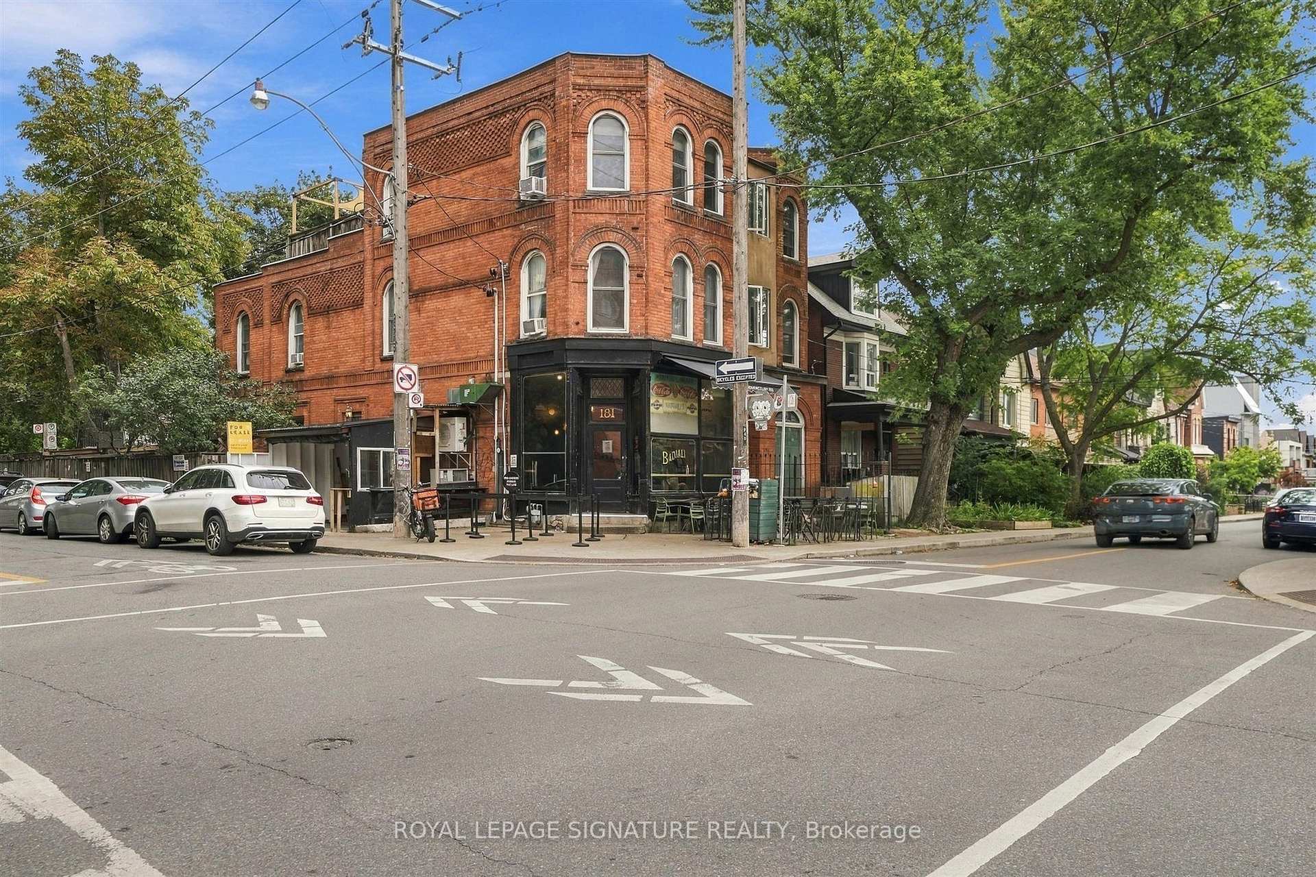 Photo 45 of Unit 404, 183 Dovercourt Road, Toronto, Trinity-Bellwoods — HOMEH