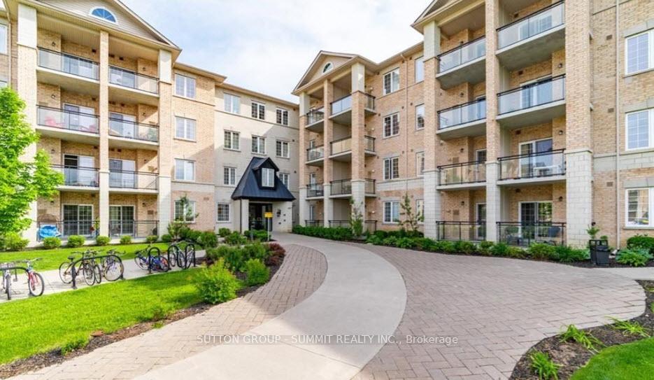 Photo of Unit 242, 1077 Gordon Street