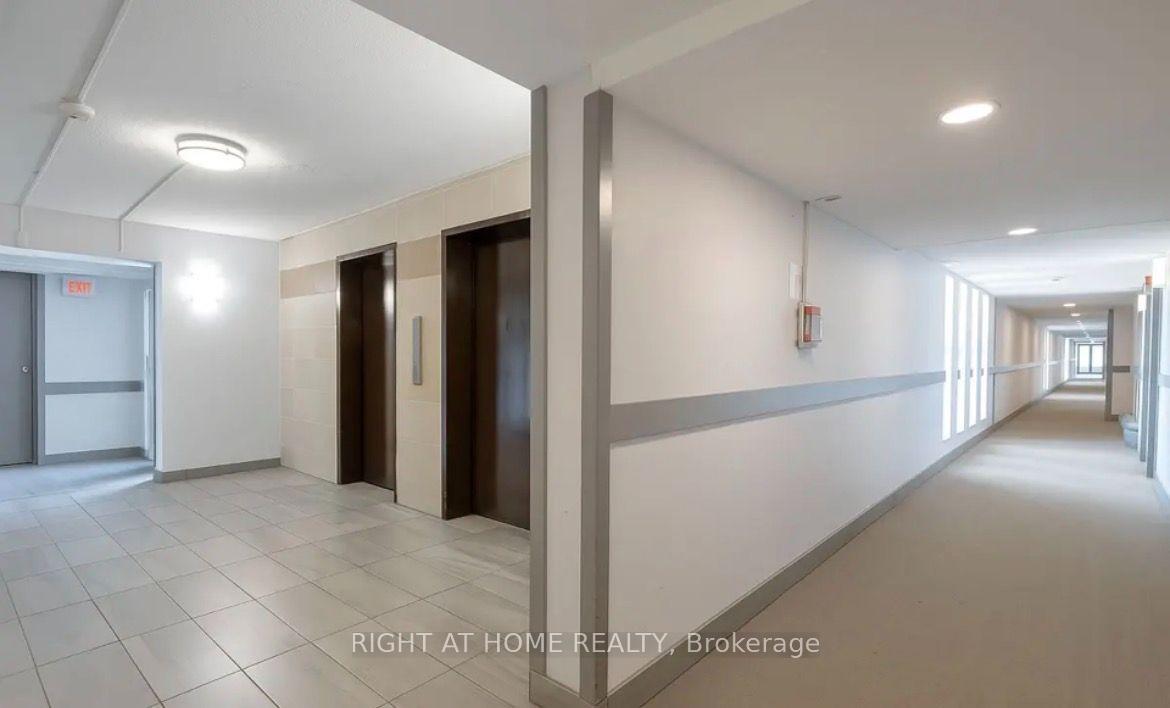 Photo 12 of Unit 503, 4689 Jane Street, North York, Black Creek — HOMEH