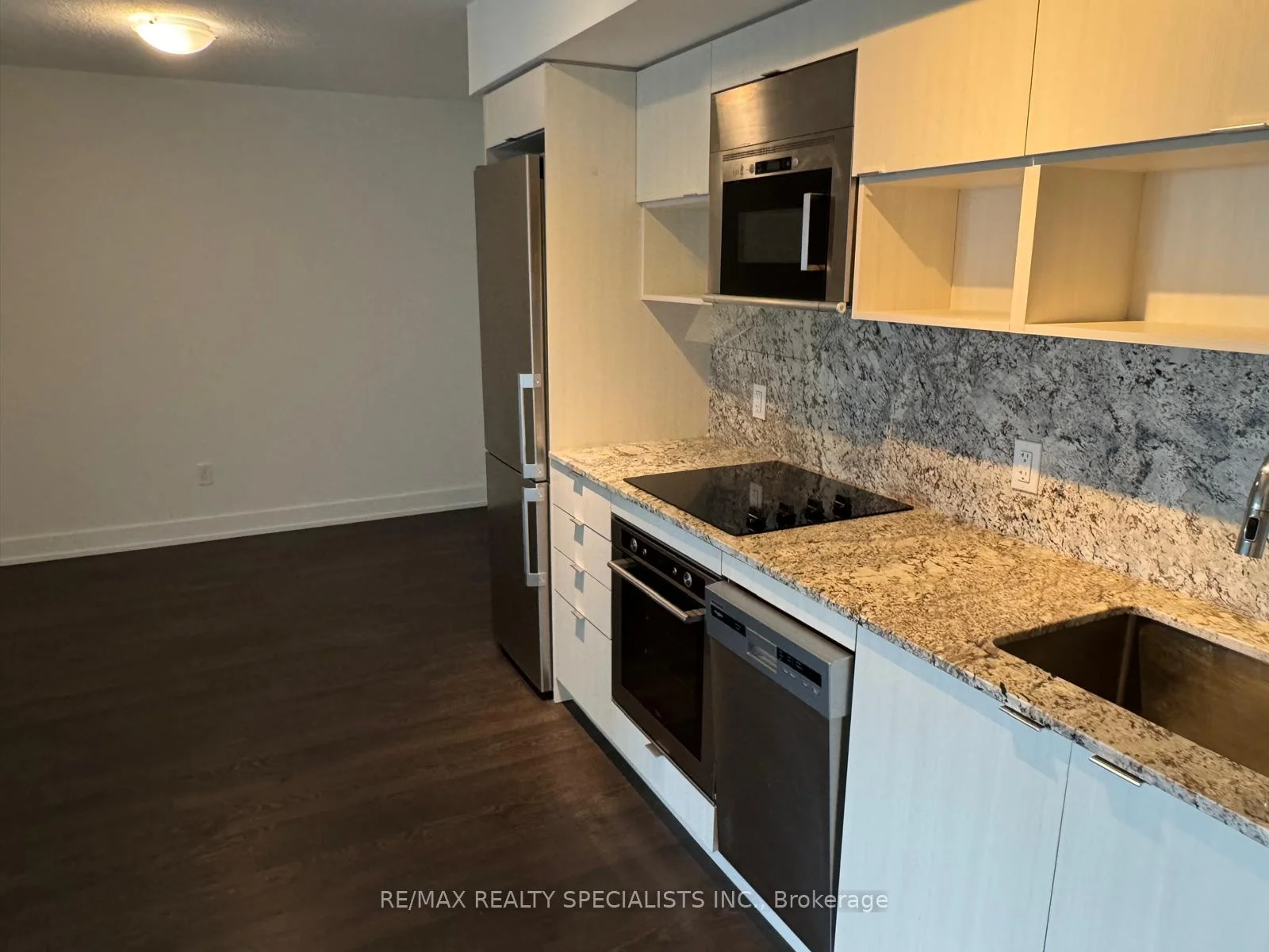 Photo 5 of Unit 1406, 7 Mabelle Avenue, Etobicoke, Islington-City Centre West — HOMEH