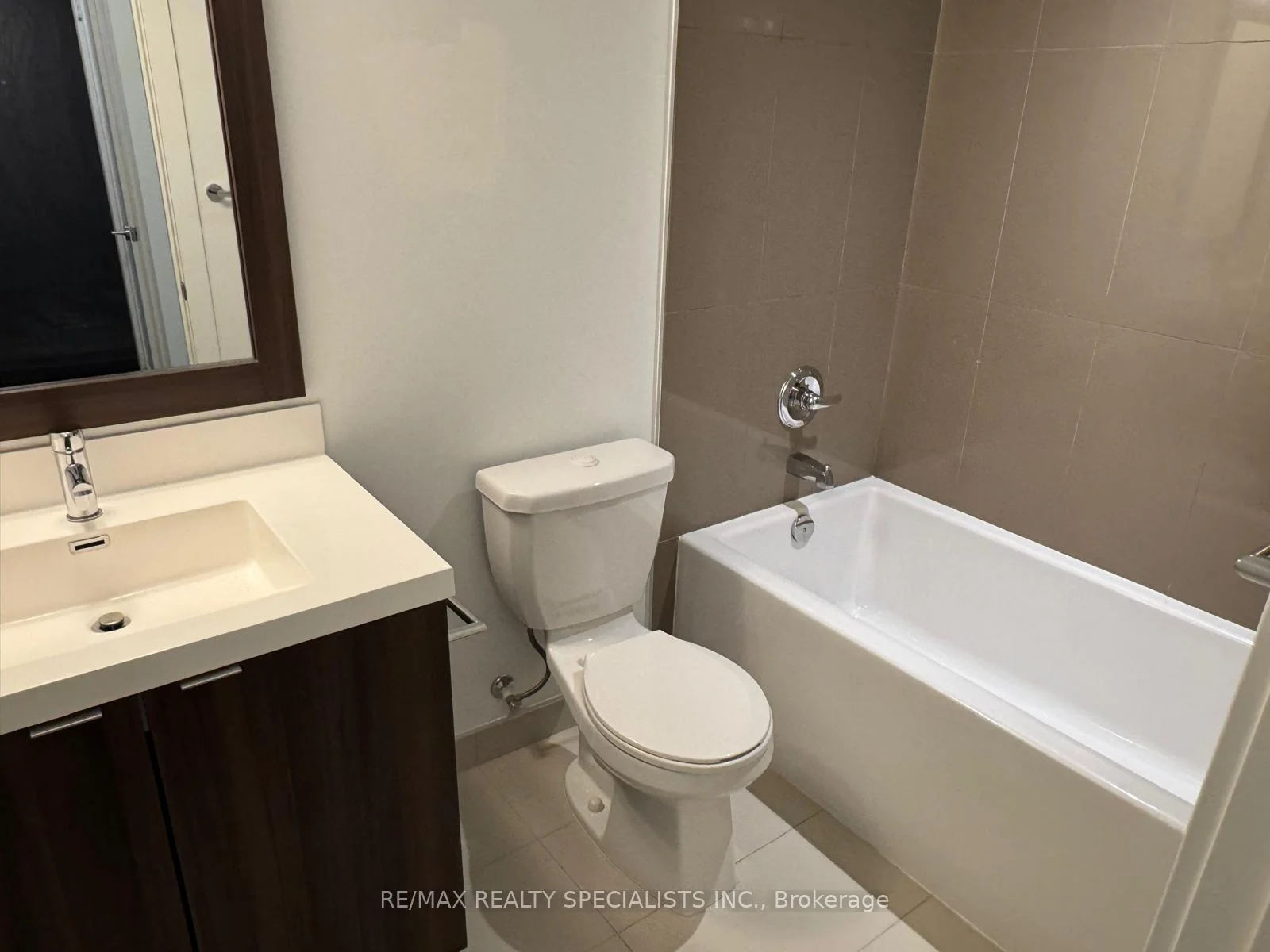 Photo 13 of Unit 1406, 7 Mabelle Avenue, Etobicoke, Islington-City Centre West — HOMEH