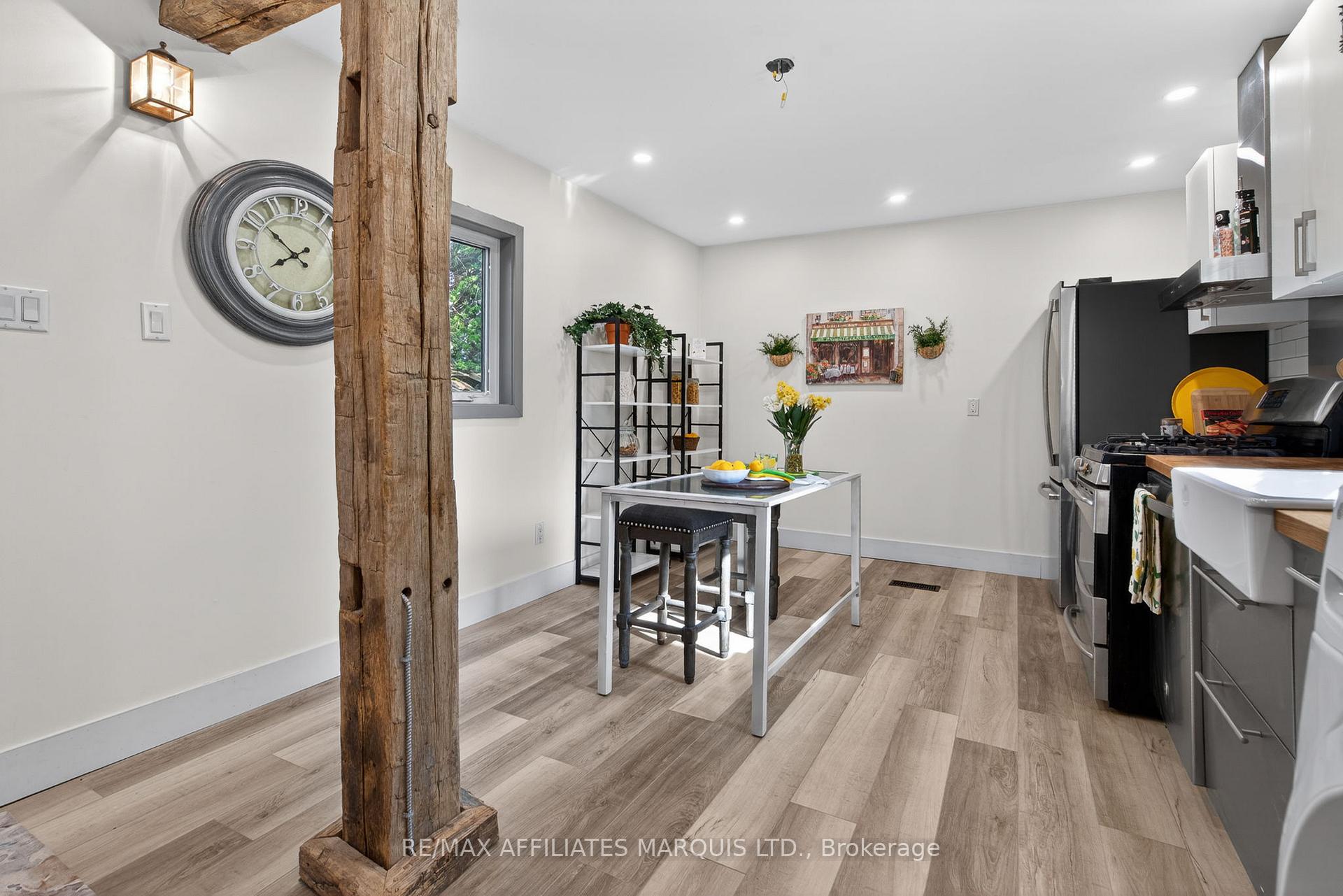 Photo 18 of 326 Third Street E, Cornwall, Cornwall — HOMEH
