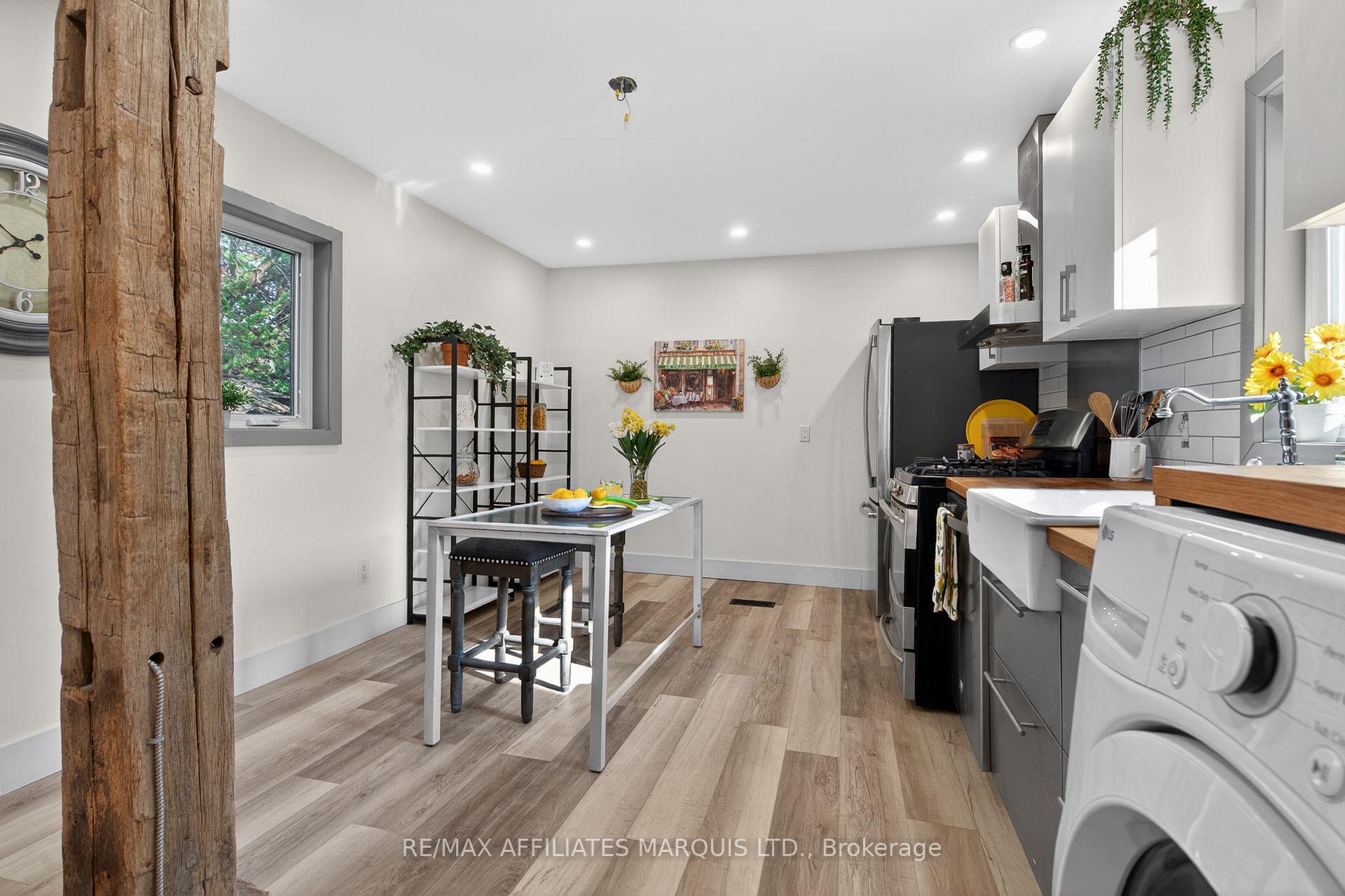 Photo 20 of 326 Third Street E, Cornwall, Cornwall — HOMEH