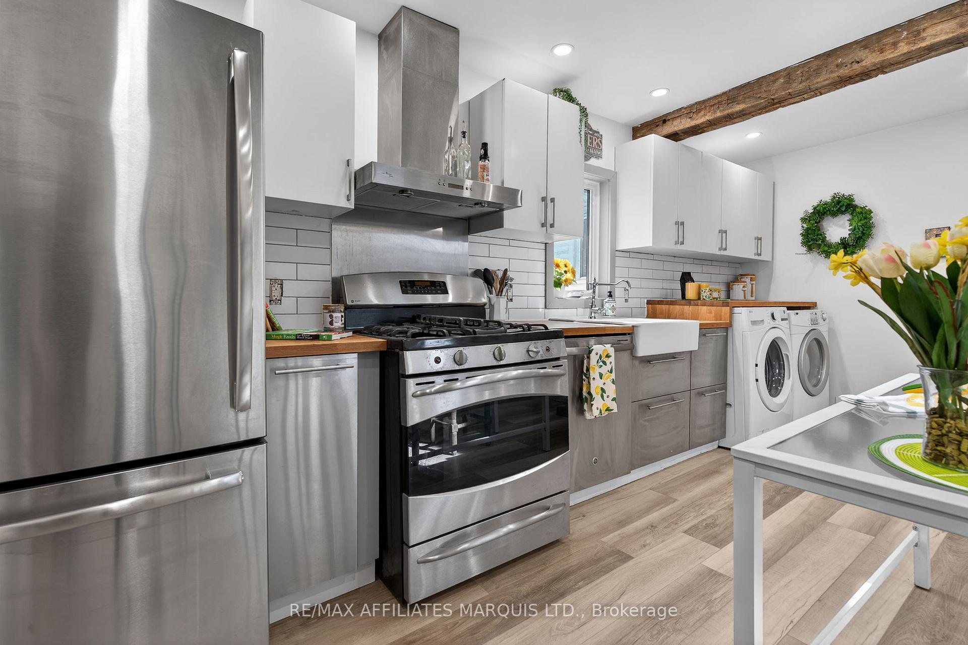 Photo 22 of 326 Third Street E, Cornwall, Cornwall — HOMEH
