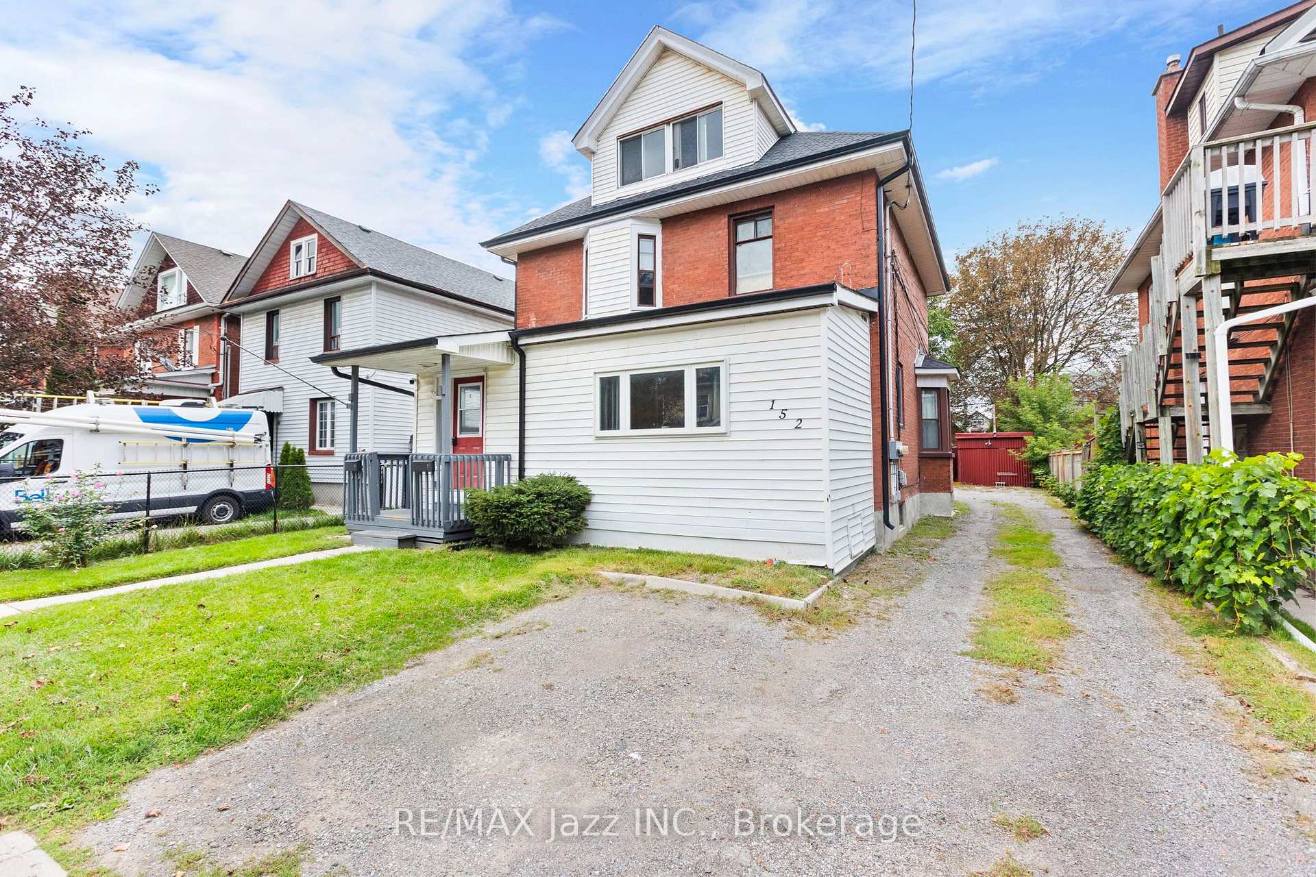 Photo 1 of 152 Elgin Street E, Oshawa, O'Neill — HOMEH