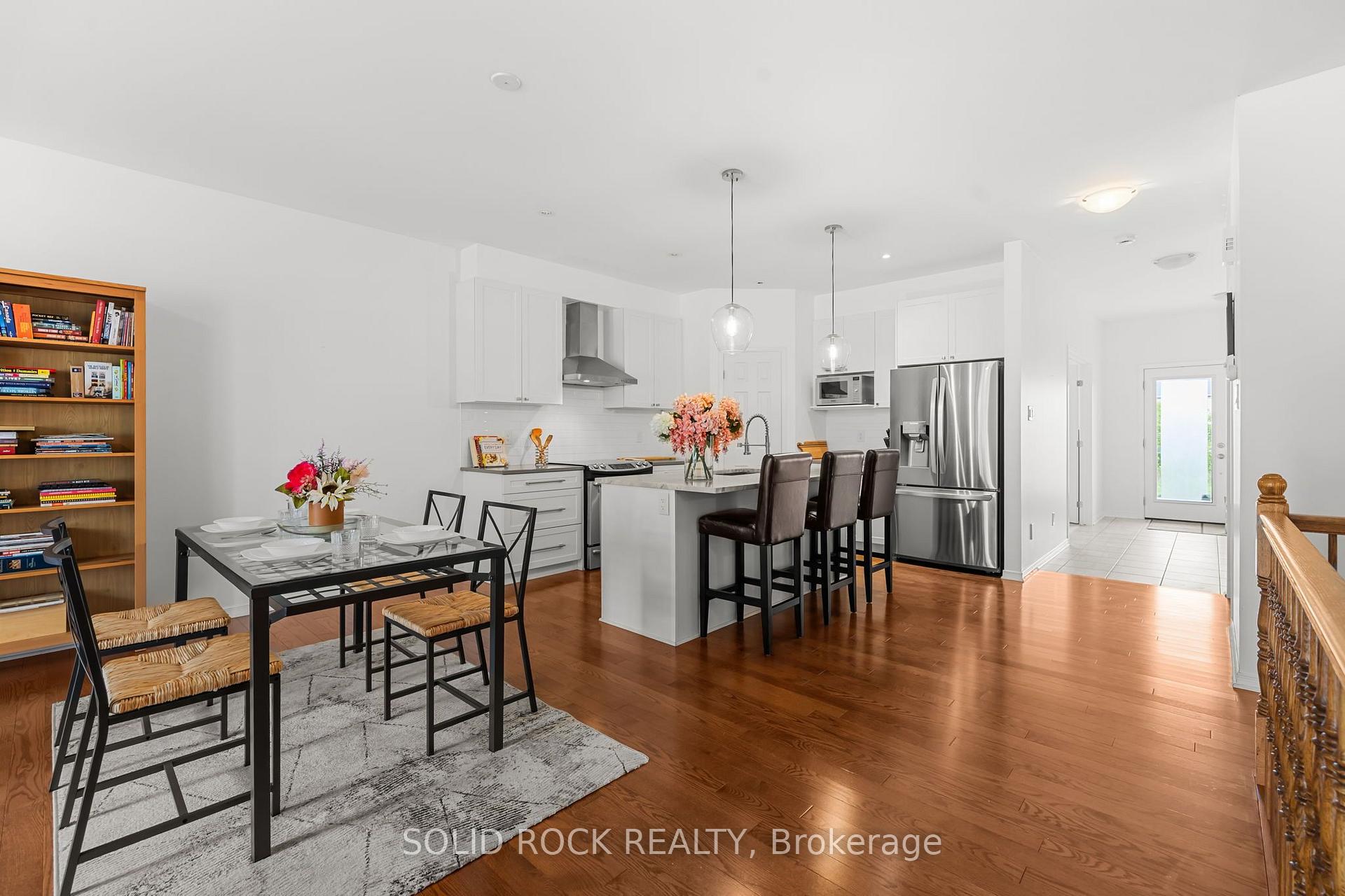 Photo 9 of 6617 Calwood Avenue E, Ottawa, Greely — HOMEH