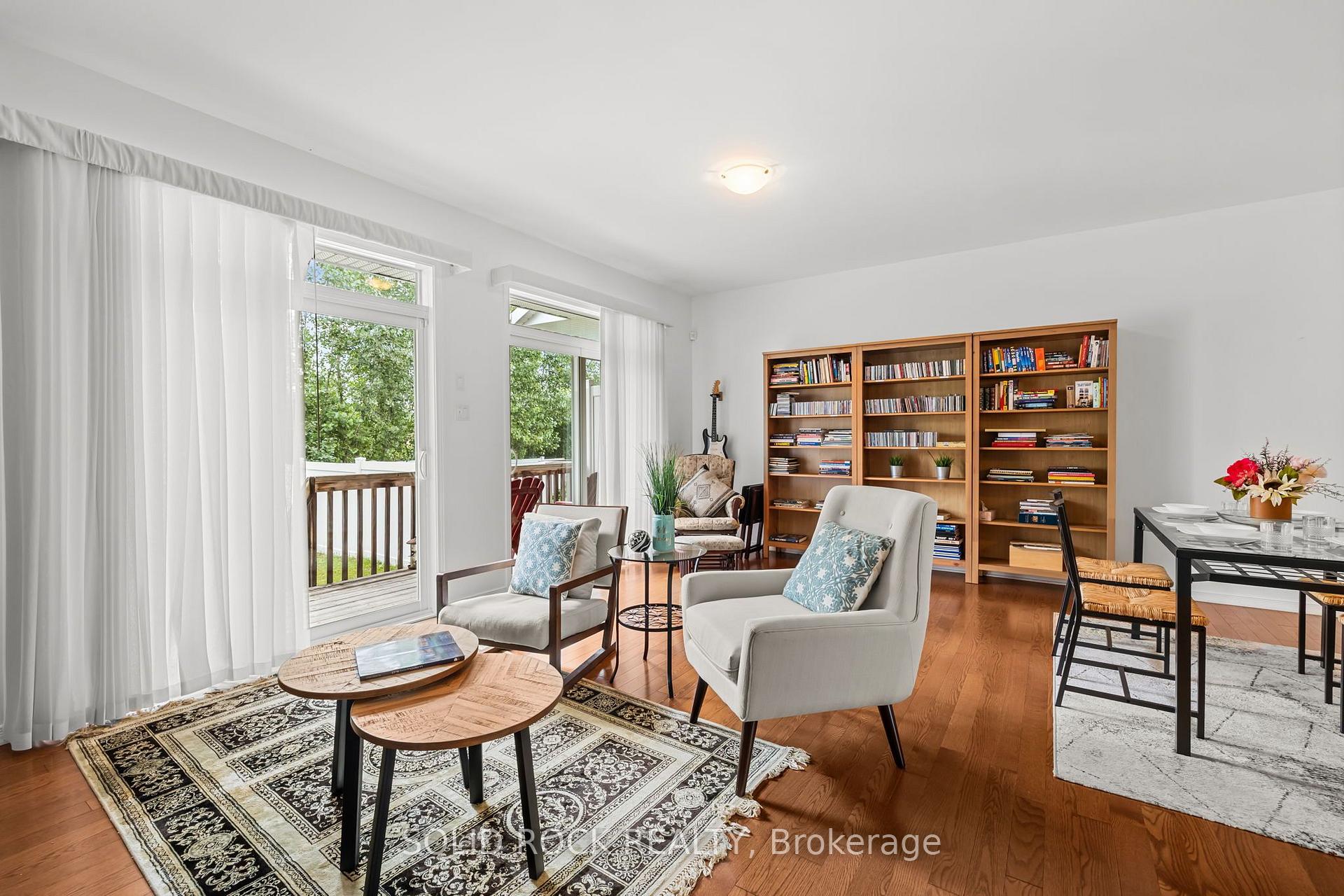 Photo 11 of 6617 Calwood Avenue E, Ottawa, Greely — HOMEH