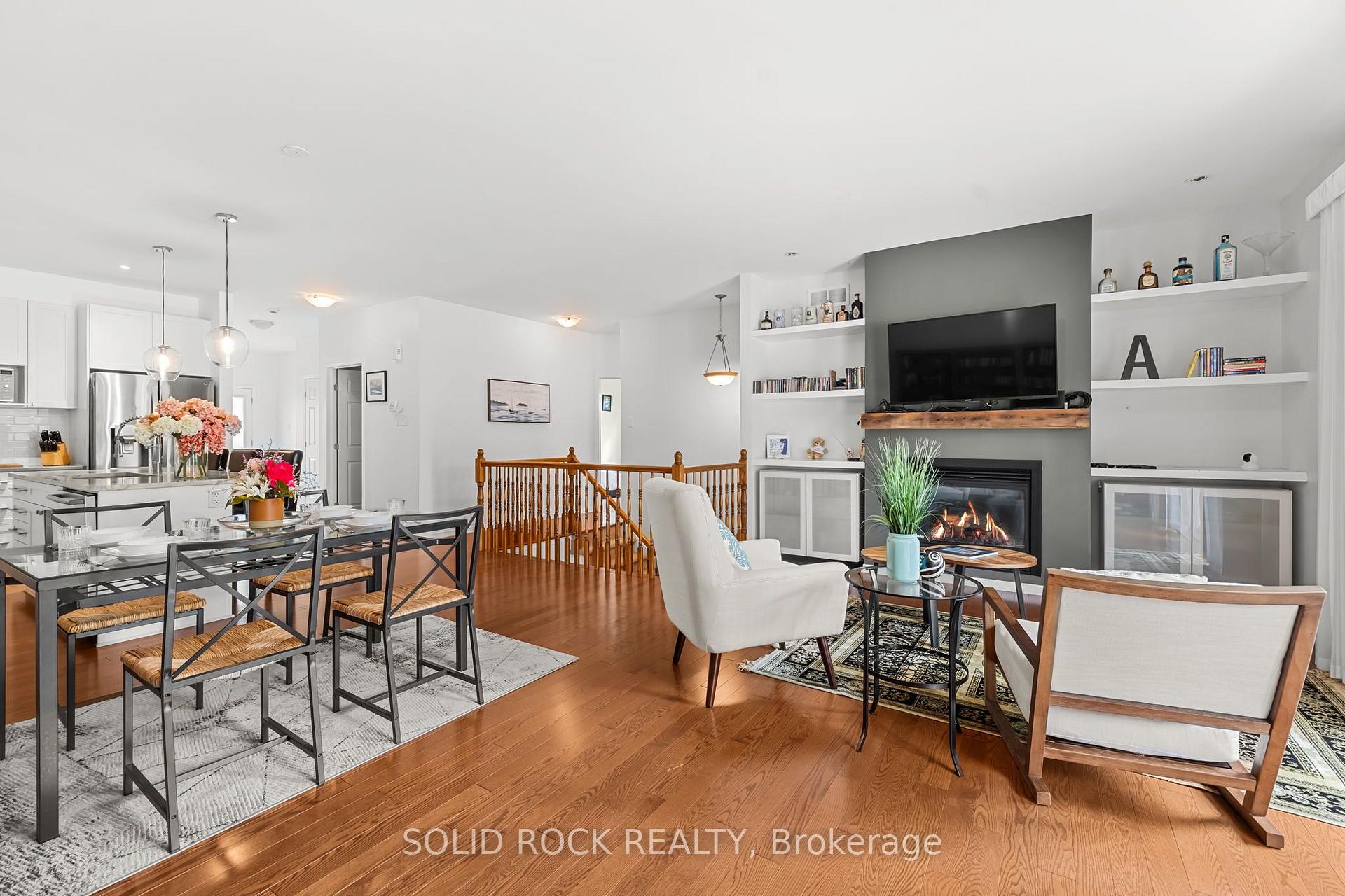 Photo 14 of 6617 Calwood Avenue E, Ottawa, Greely — HOMEH