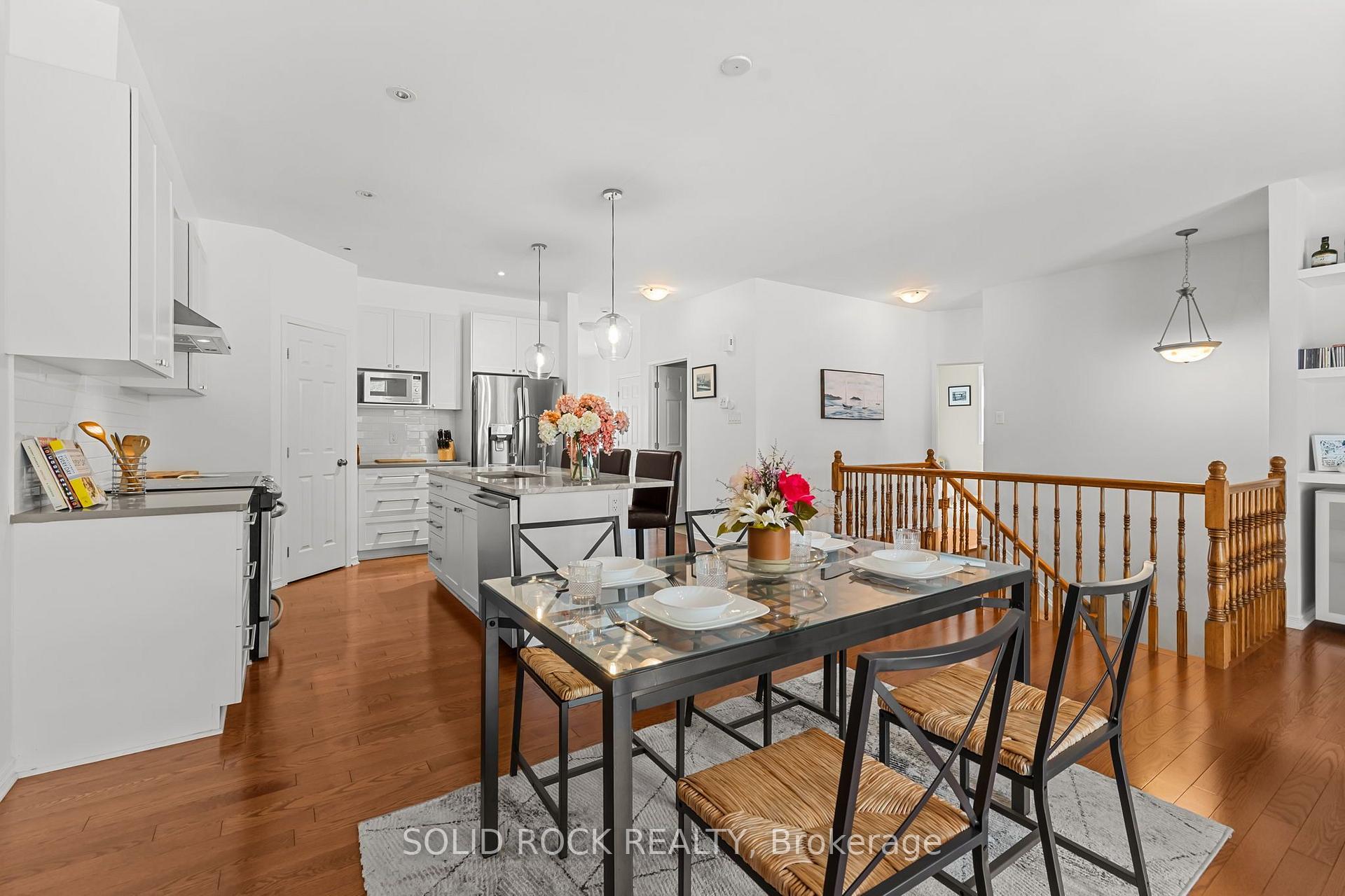 Photo 15 of 6617 Calwood Avenue E, Ottawa, Greely — HOMEH