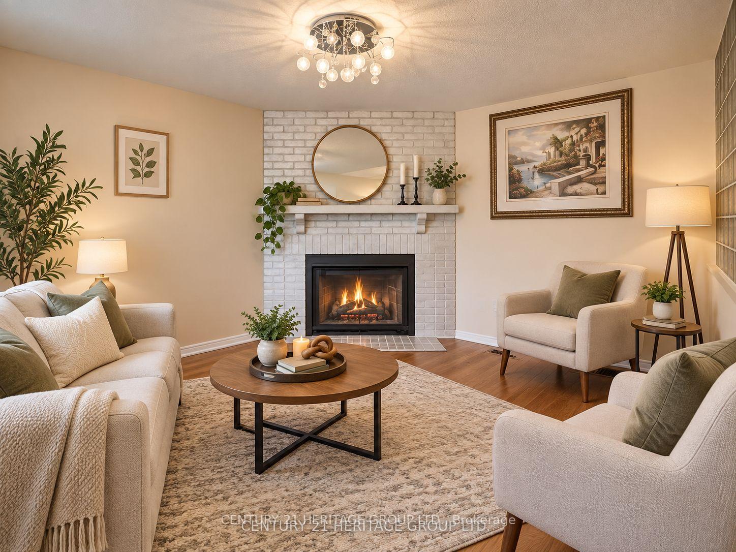 Photo 5 of Unit MAIN, 8 Park Lane Circle, Richmond Hill, South Richvale — HOMEH