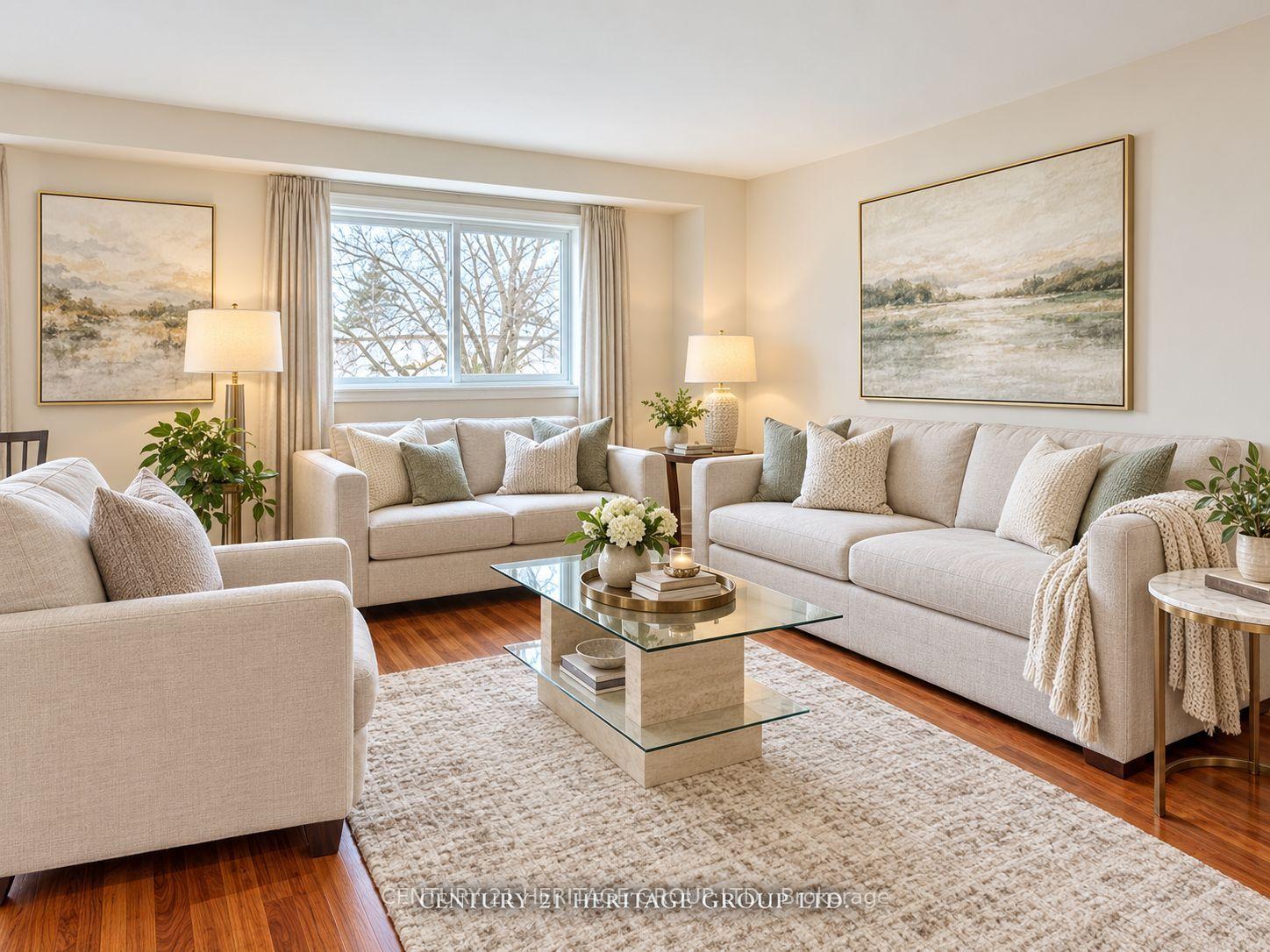 Photo 6 of Unit MAIN, 8 Park Lane Circle, Richmond Hill, South Richvale — HOMEH