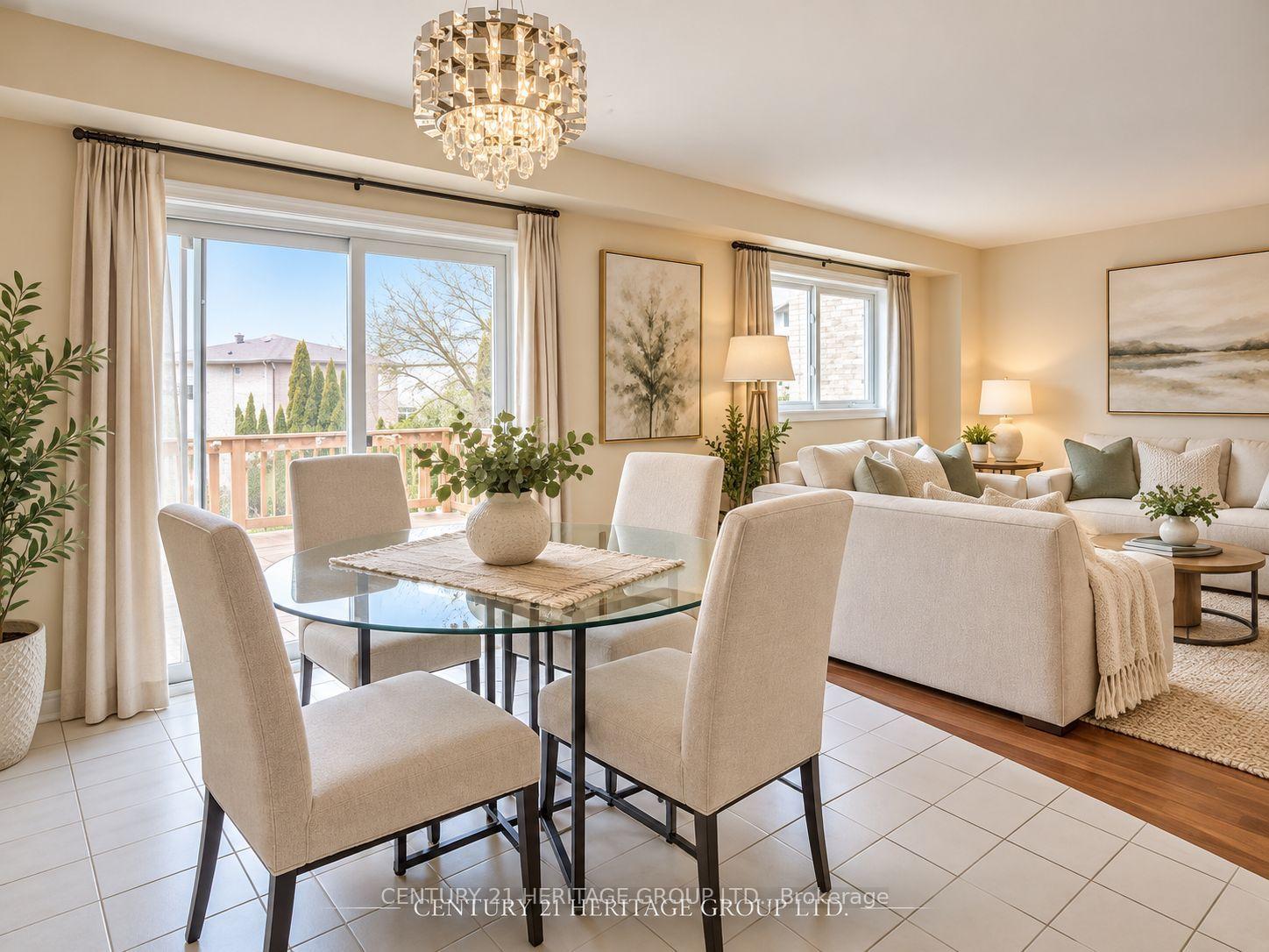 Photo 7 of Unit MAIN, 8 Park Lane Circle, Richmond Hill, South Richvale — HOMEH