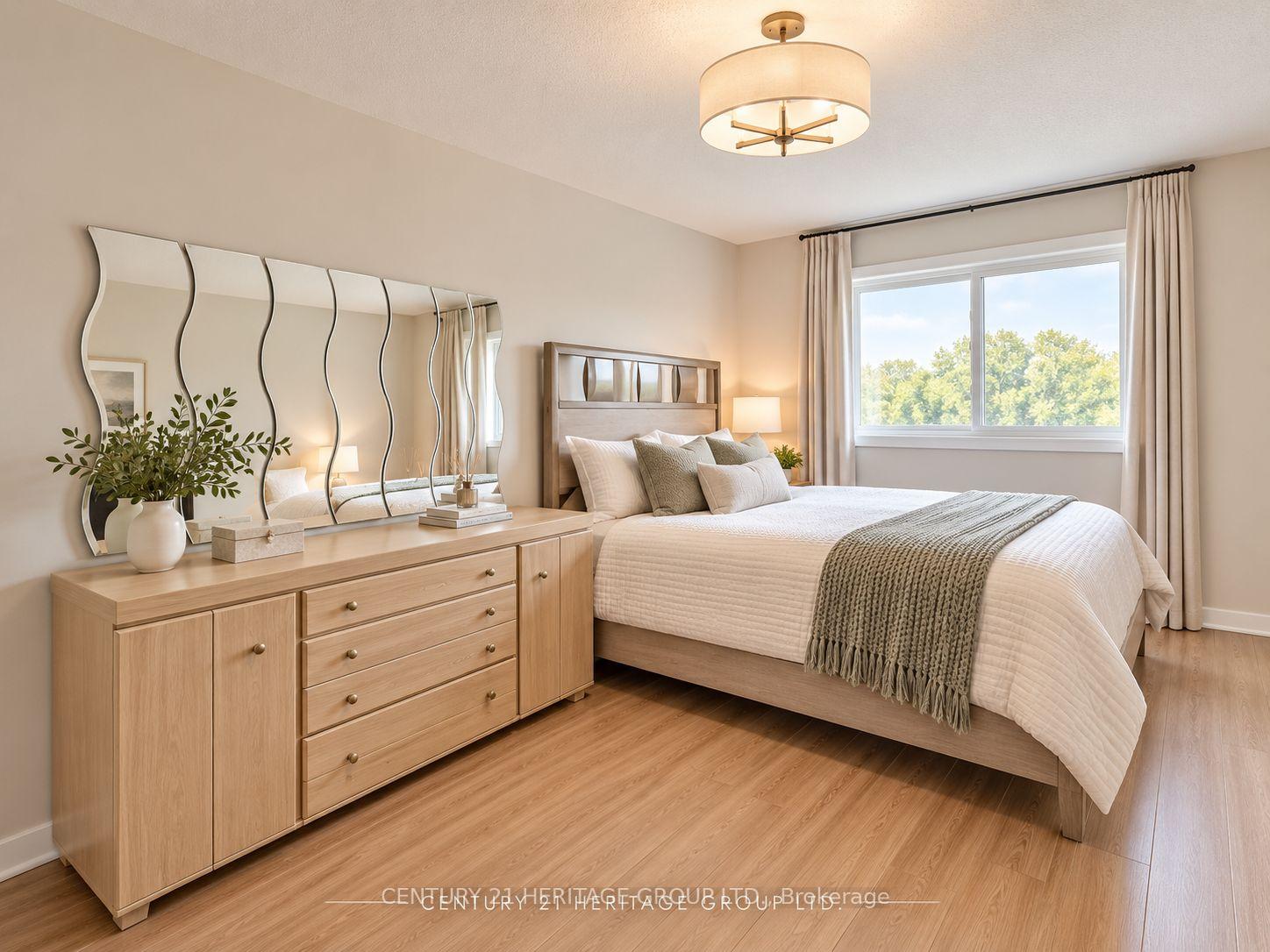 Photo 10 of Unit MAIN, 8 Park Lane Circle, Richmond Hill, South Richvale — HOMEH