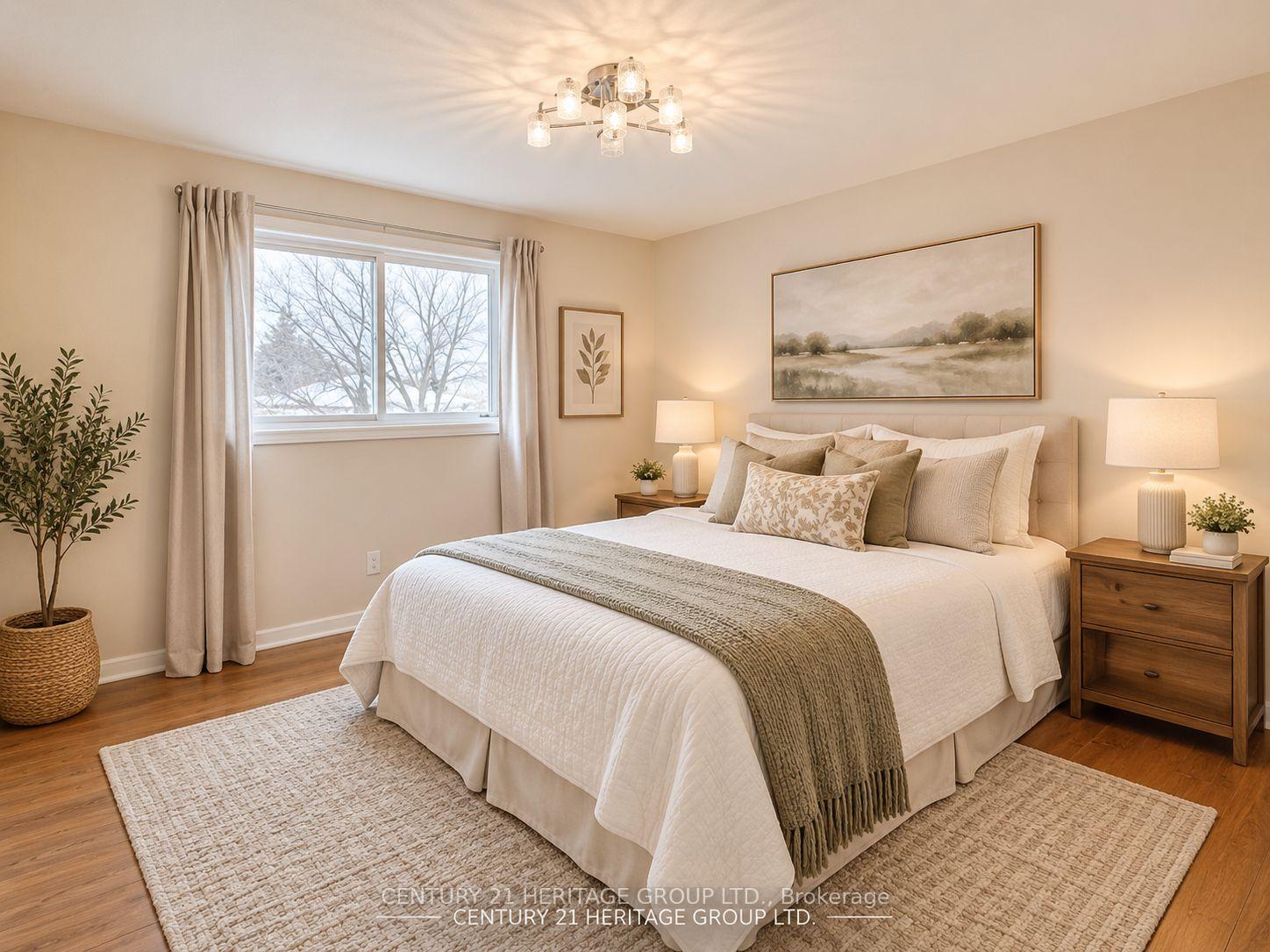 Photo 11 of Unit MAIN, 8 Park Lane Circle, Richmond Hill, South Richvale — HOMEH