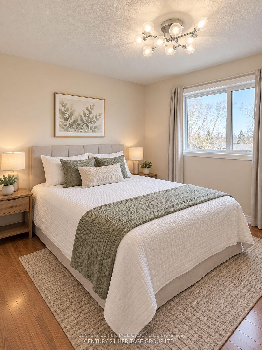 Photo 12 of Unit MAIN, 8 Park Lane Circle, Richmond Hill, South Richvale — HOMEH