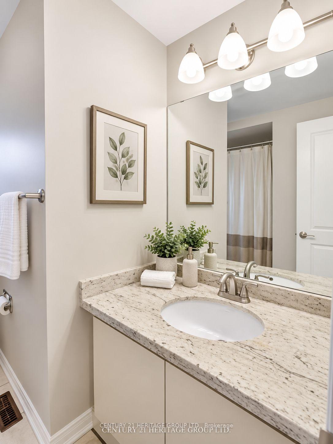 Photo 13 of Unit MAIN, 8 Park Lane Circle, Richmond Hill, South Richvale — HOMEH