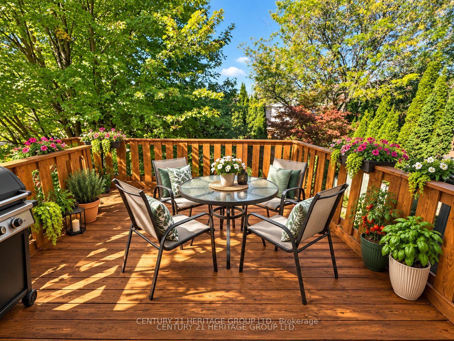 Photo 14 of Unit MAIN, 8 Park Lane Circle, Richmond Hill, South Richvale — HOMEH